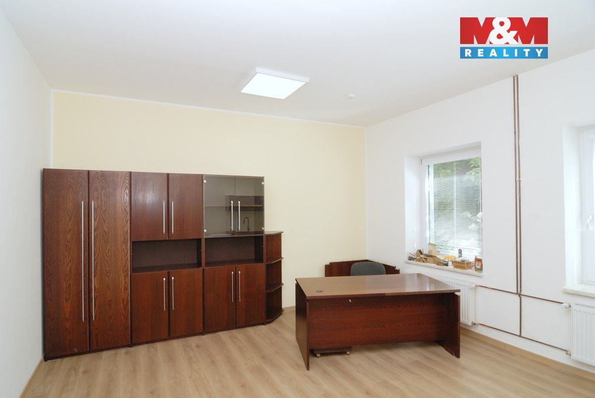 Pronájem komerčního prostoru 43 m² - foto 2