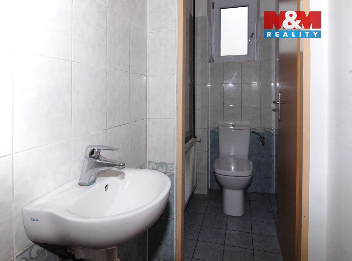 Pronájem komerčního prostoru 43 m² - foto 4