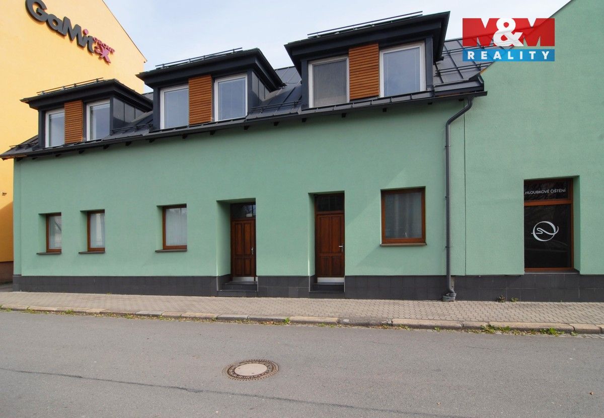 Pronájem komerčního prostoru 43 m² - foto 6