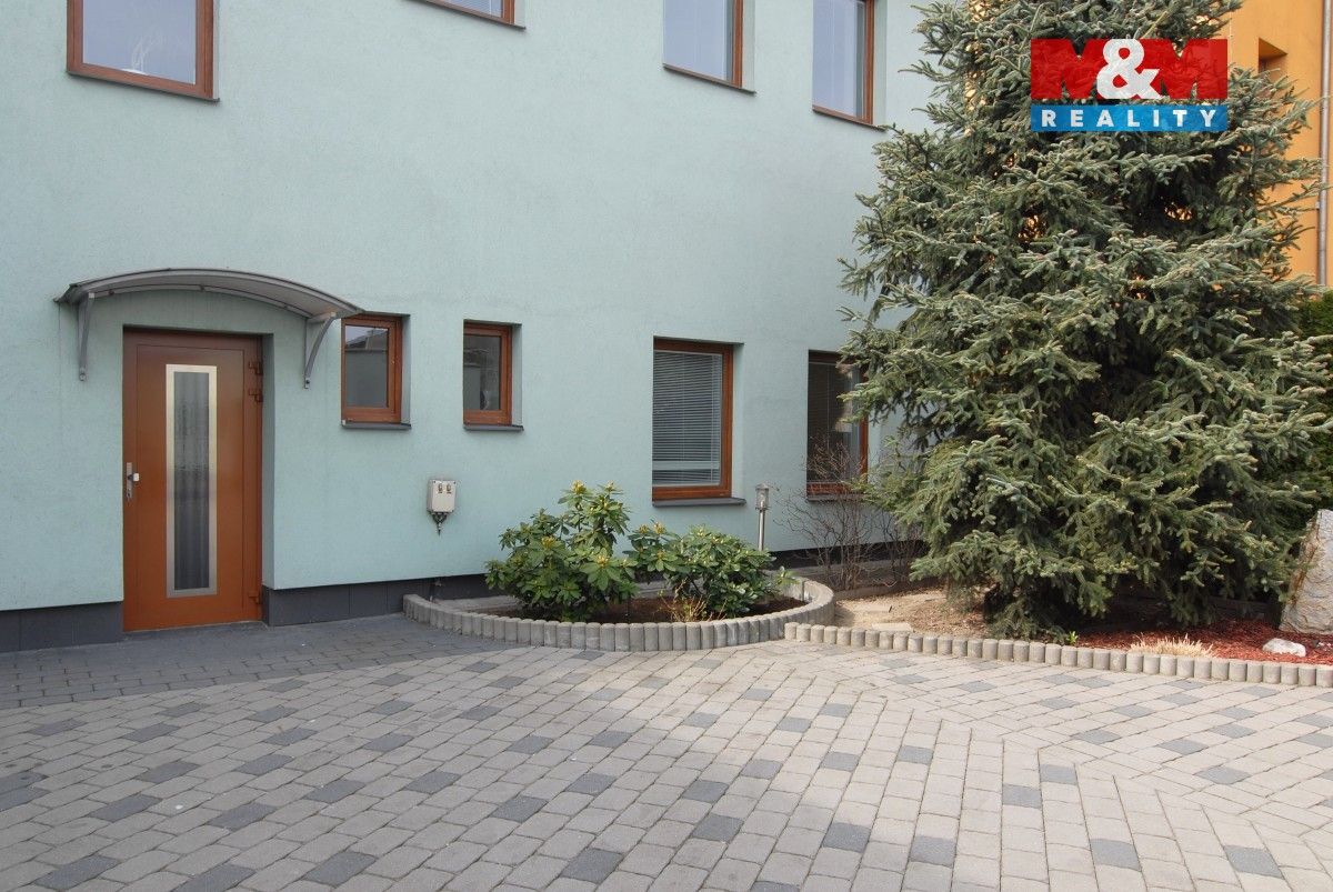 Pronájem komerčního prostoru 43 m² - foto 7