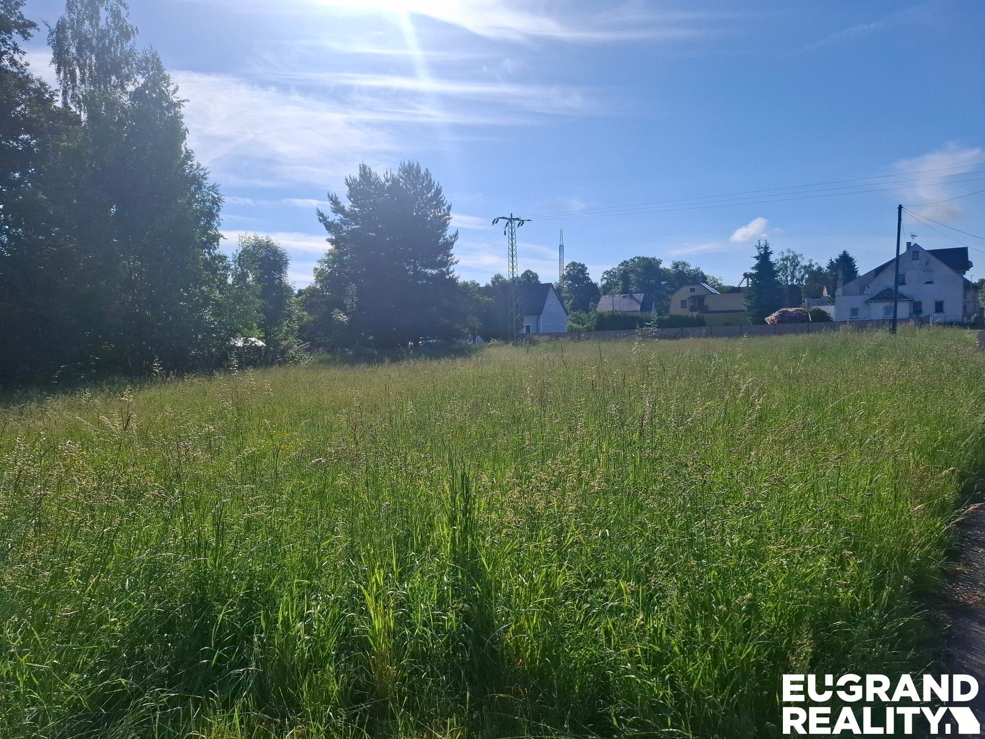 Prodej pozemku 2102 m² - foto 3