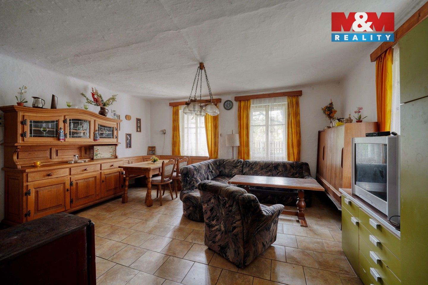 Prodej domu 138 m² - foto 1