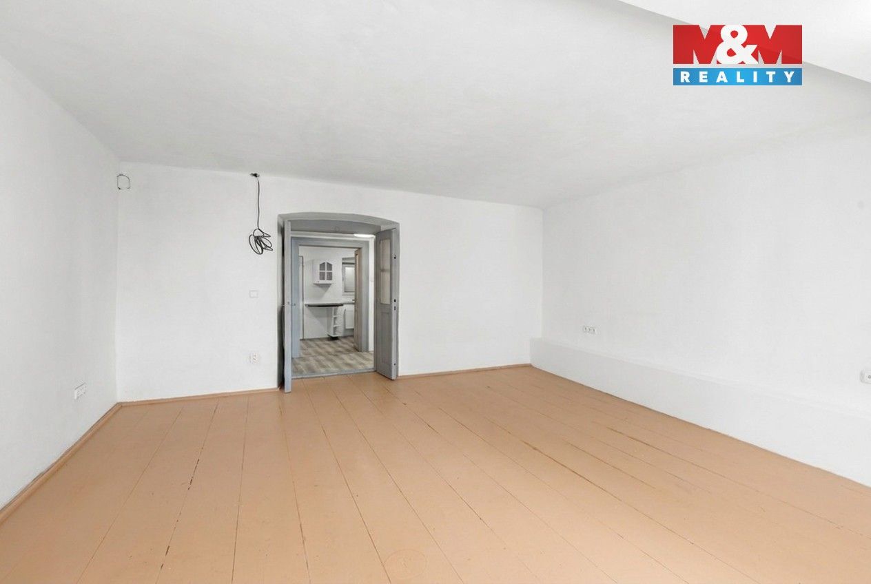 Pronájem bytu 2+1 62 m² - foto 2