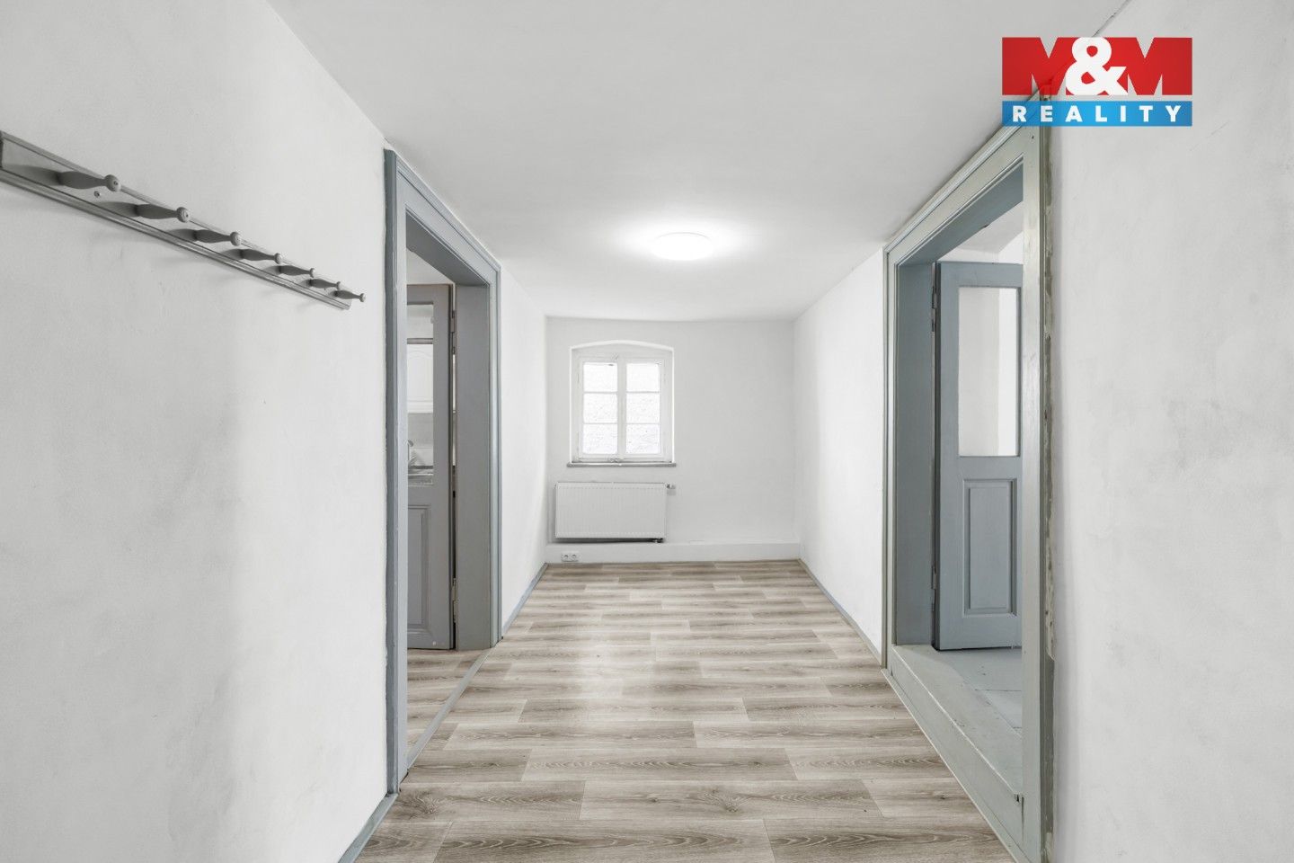Pronájem bytu 2+1 62 m² - foto 3
