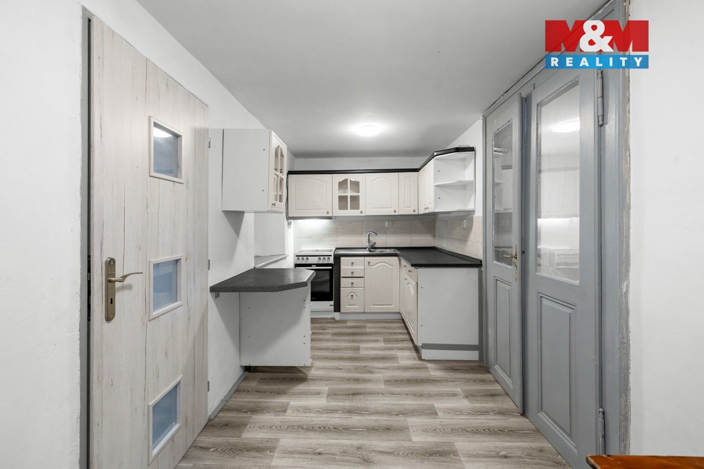 Pronájem bytu 2+1 62 m² - foto 5
