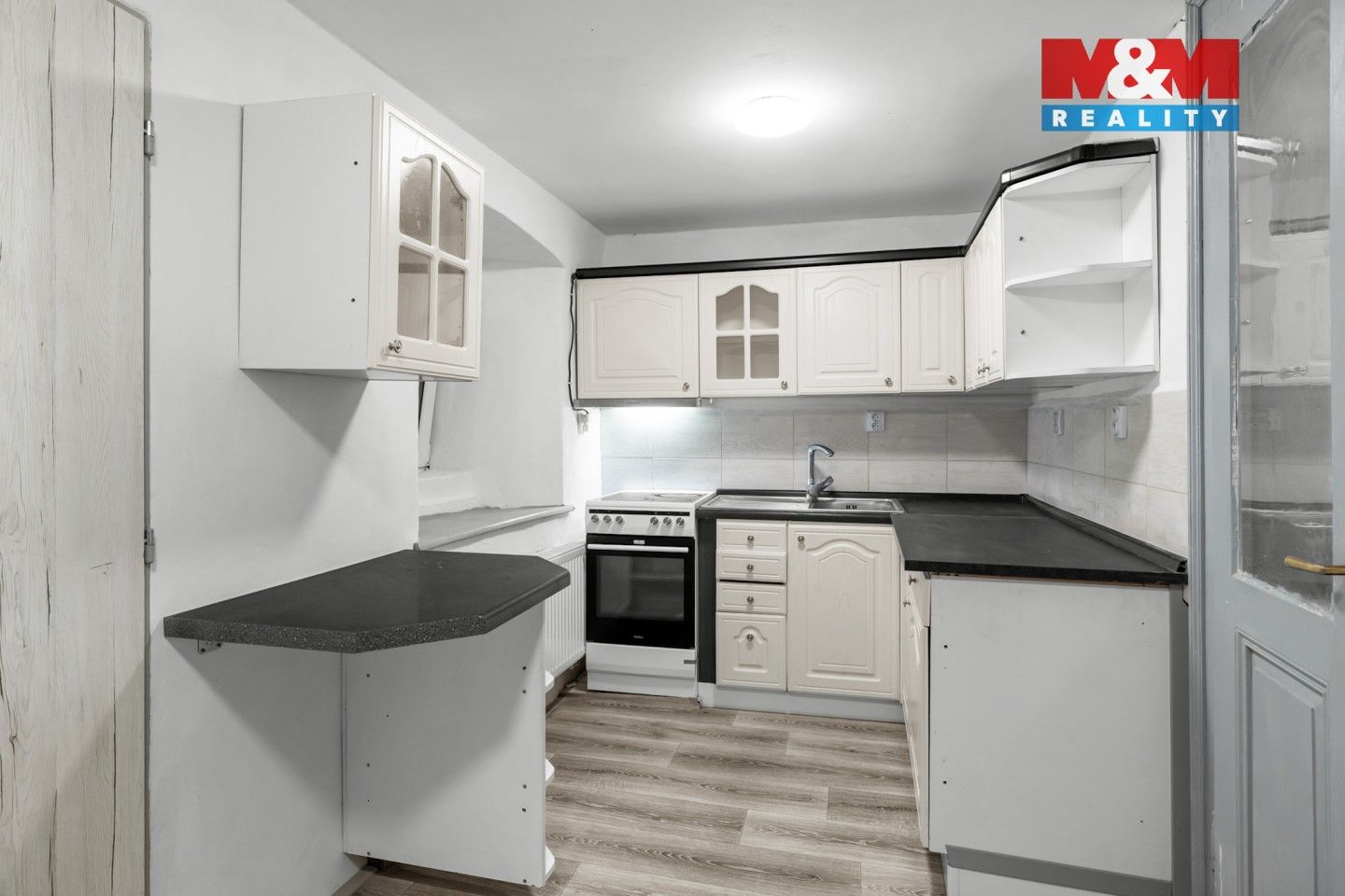 Pronájem bytu 2+1 62 m² - foto 6