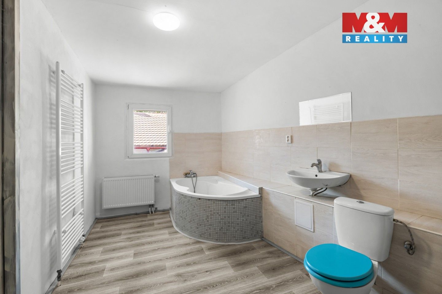 Pronájem bytu 2+1 62 m² - foto 8