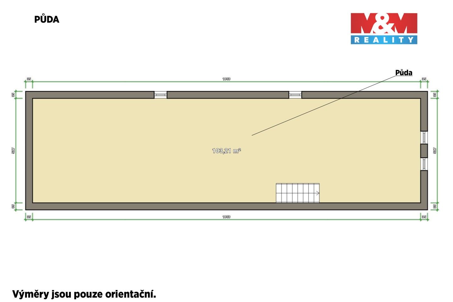 Prodej domu 138 m² - foto 17