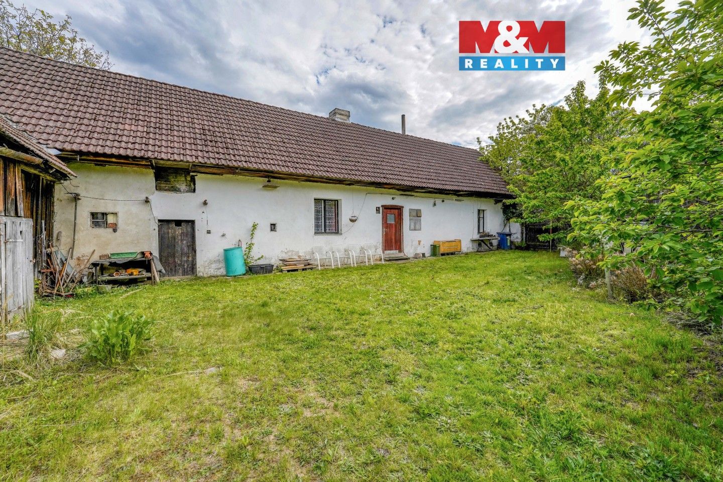 Prodej domu 138 m² - foto 23