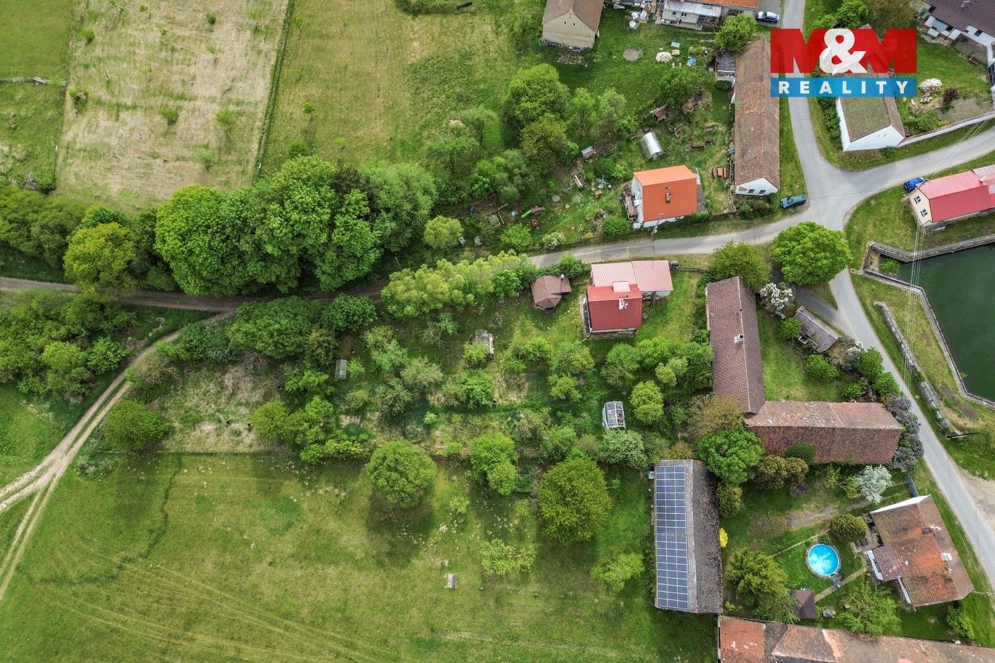 Prodej domu 138 m² - foto 27
