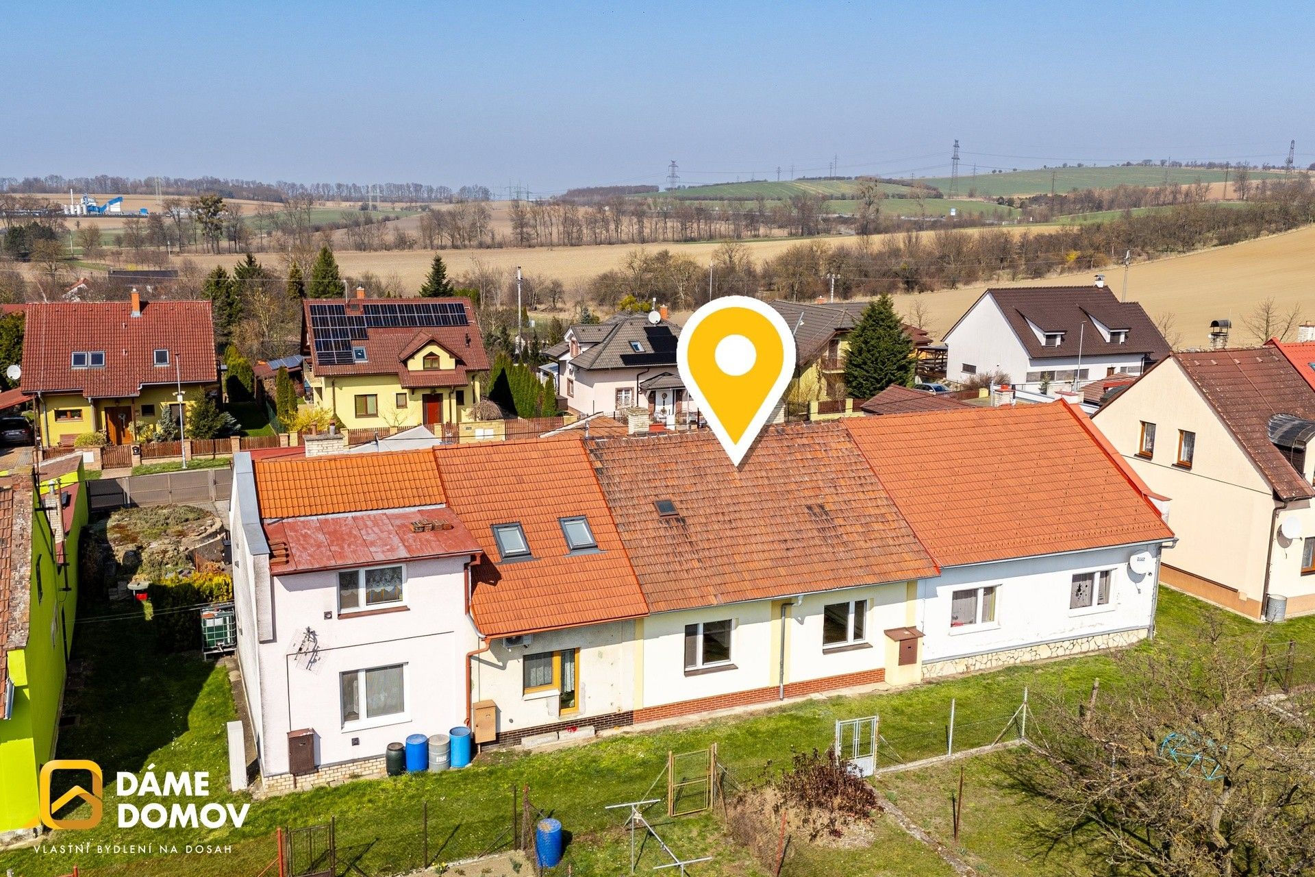 Prodej domu 96 m² - foto 4