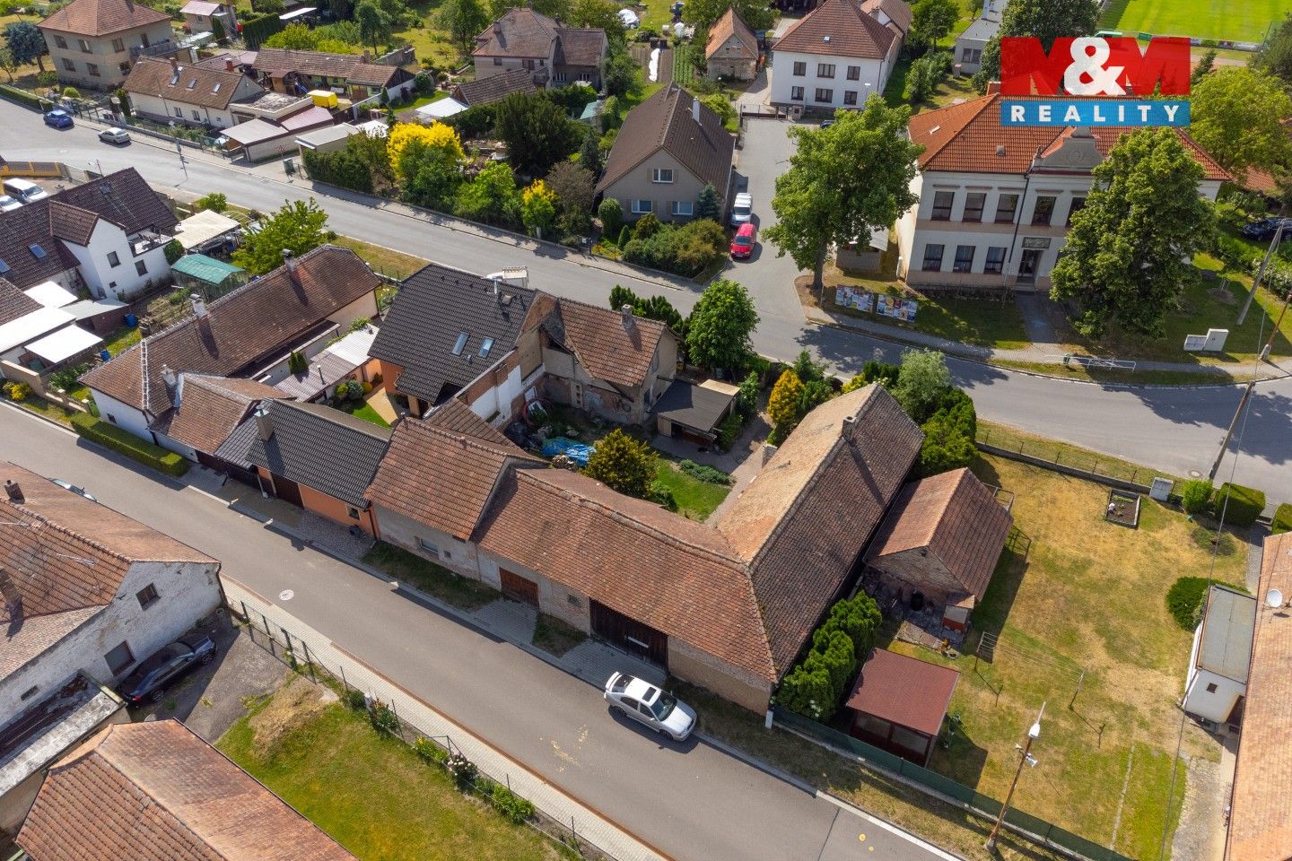 Prodej domu 110 m² - foto 10