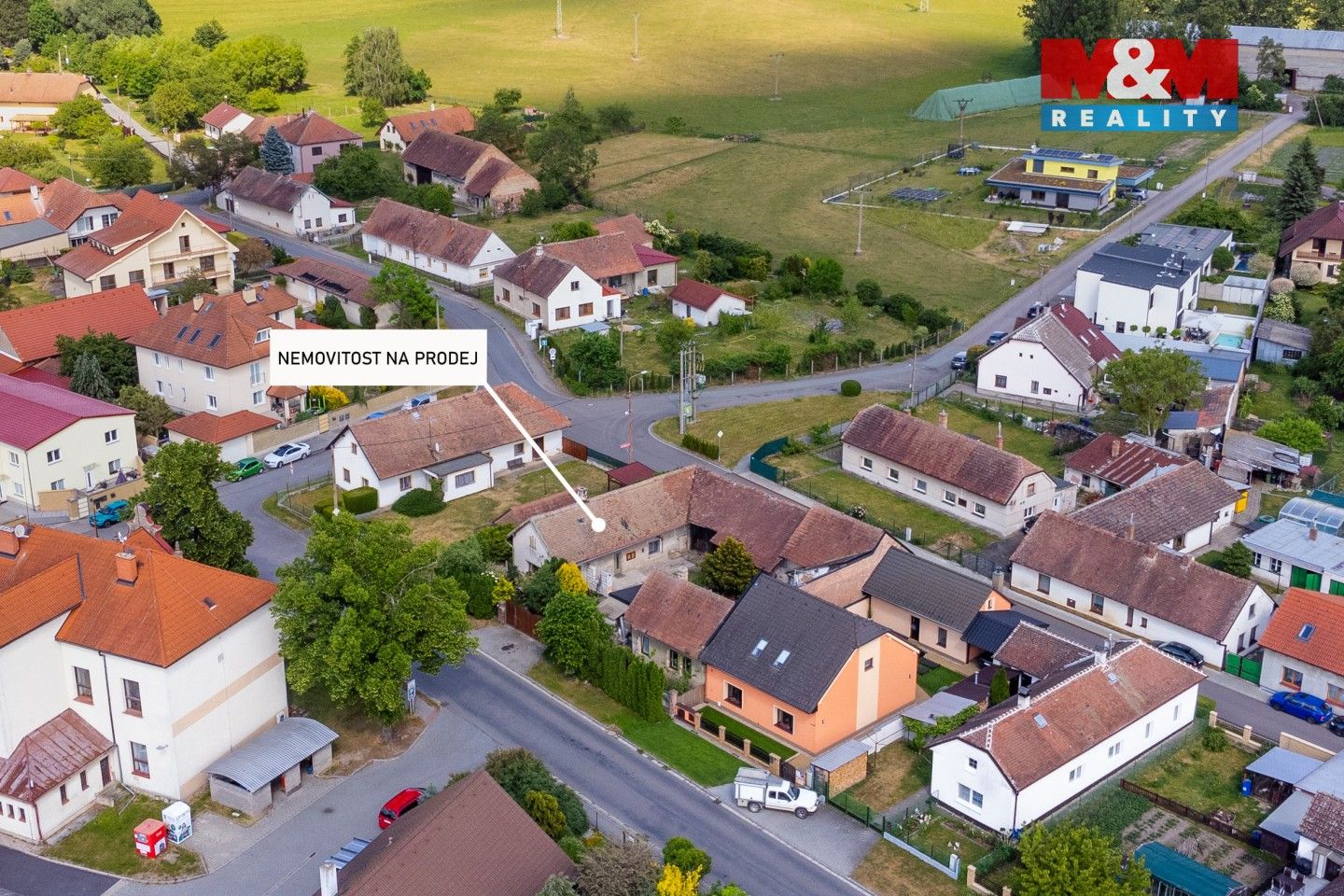 Prodej domu 110 m² - foto 11