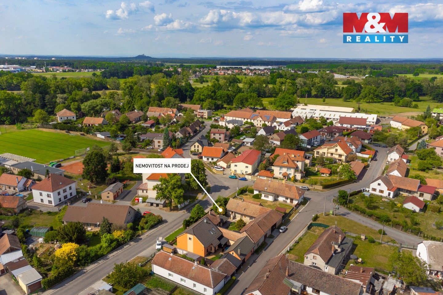 Prodej domu 110 m² - foto 12