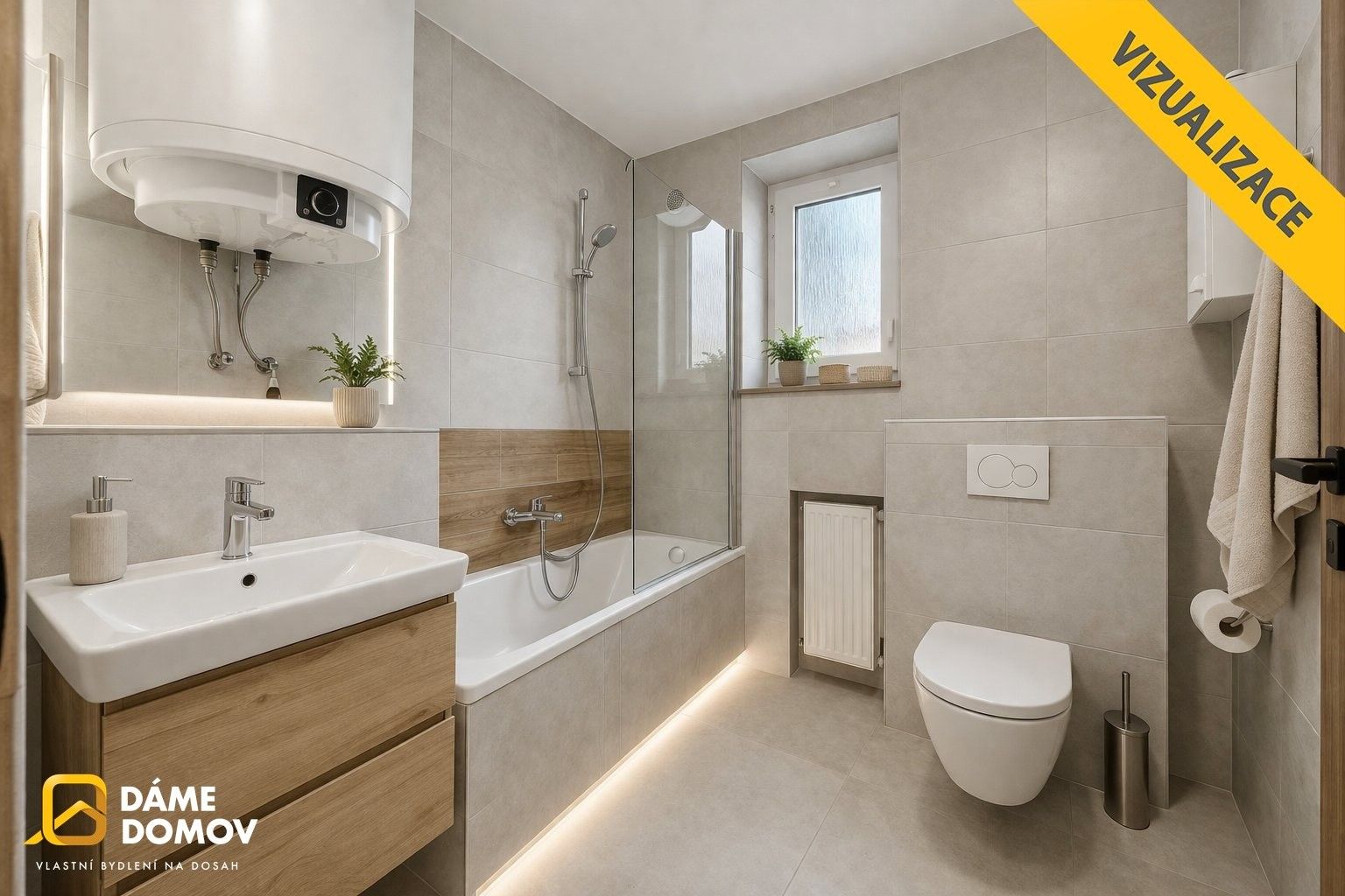 Prodej domu 96 m² - foto 23