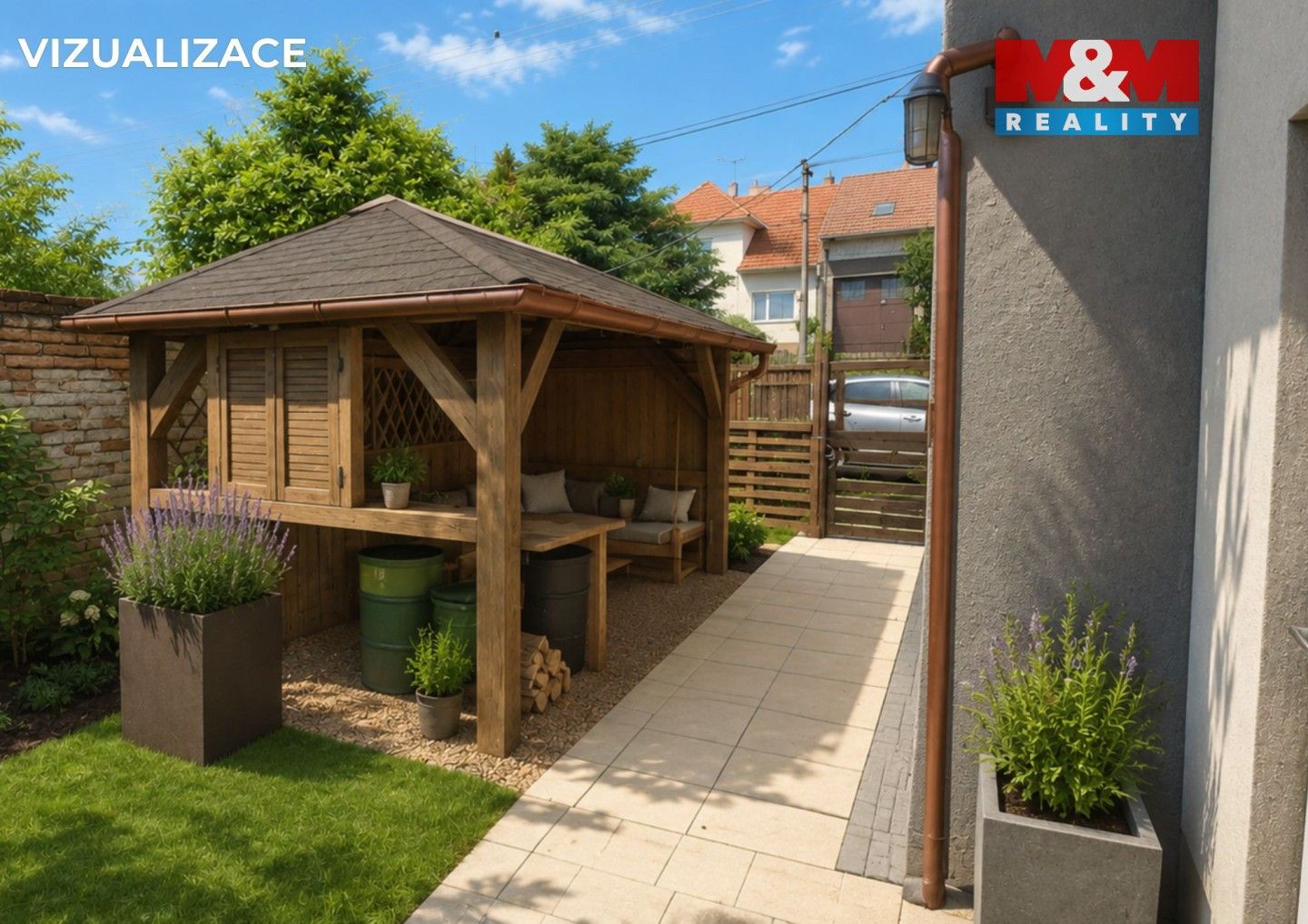 Prodej domu 77 m² - foto 4