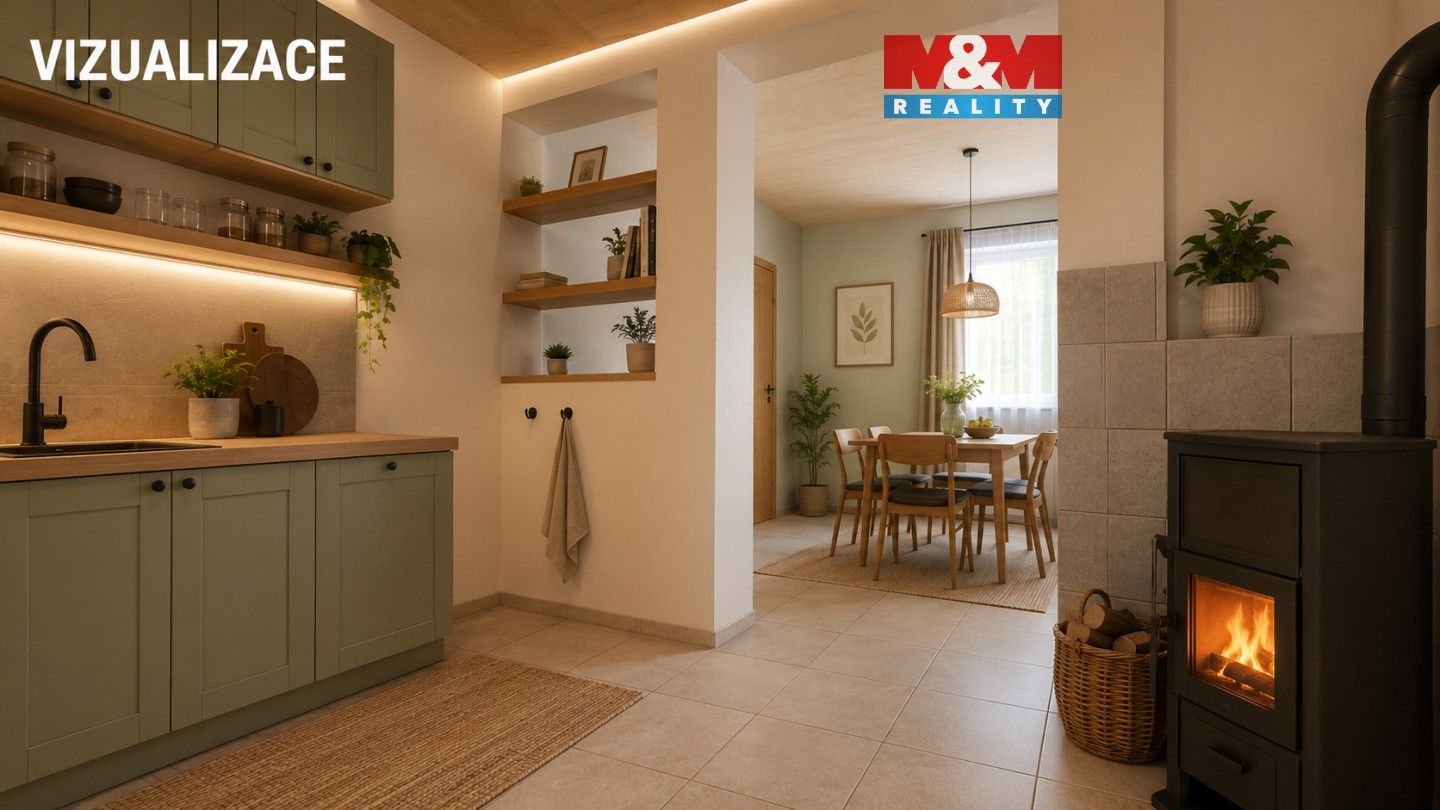 Prodej domu 77 m² - foto 2