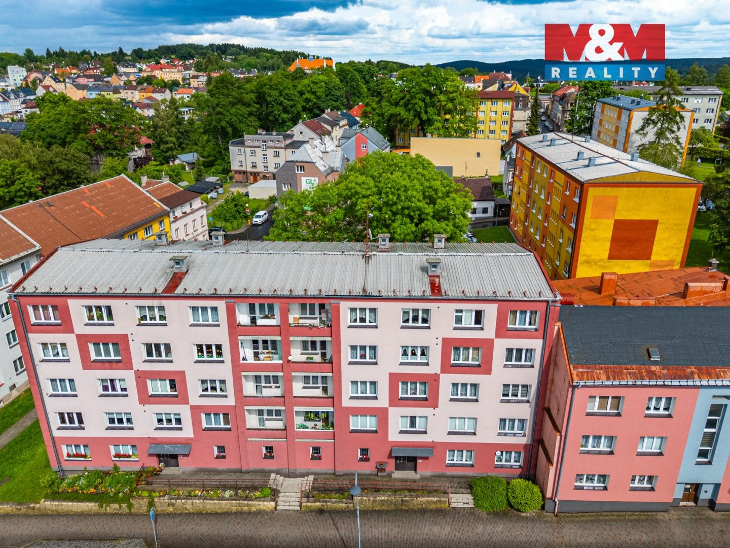 Prodej bytu 2+1 51 m² - foto 3