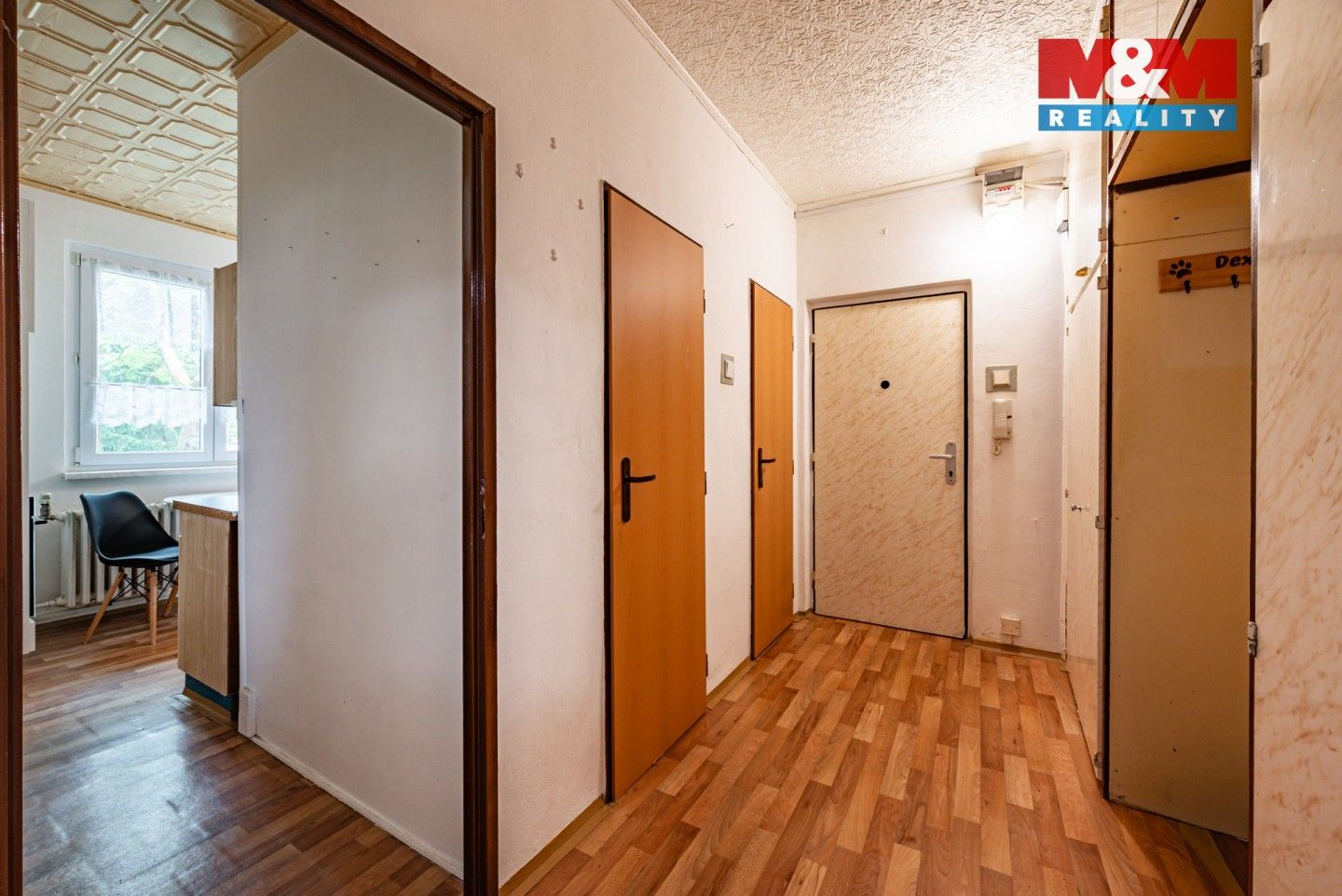 Prodej bytu 2+1 51 m² - foto 8