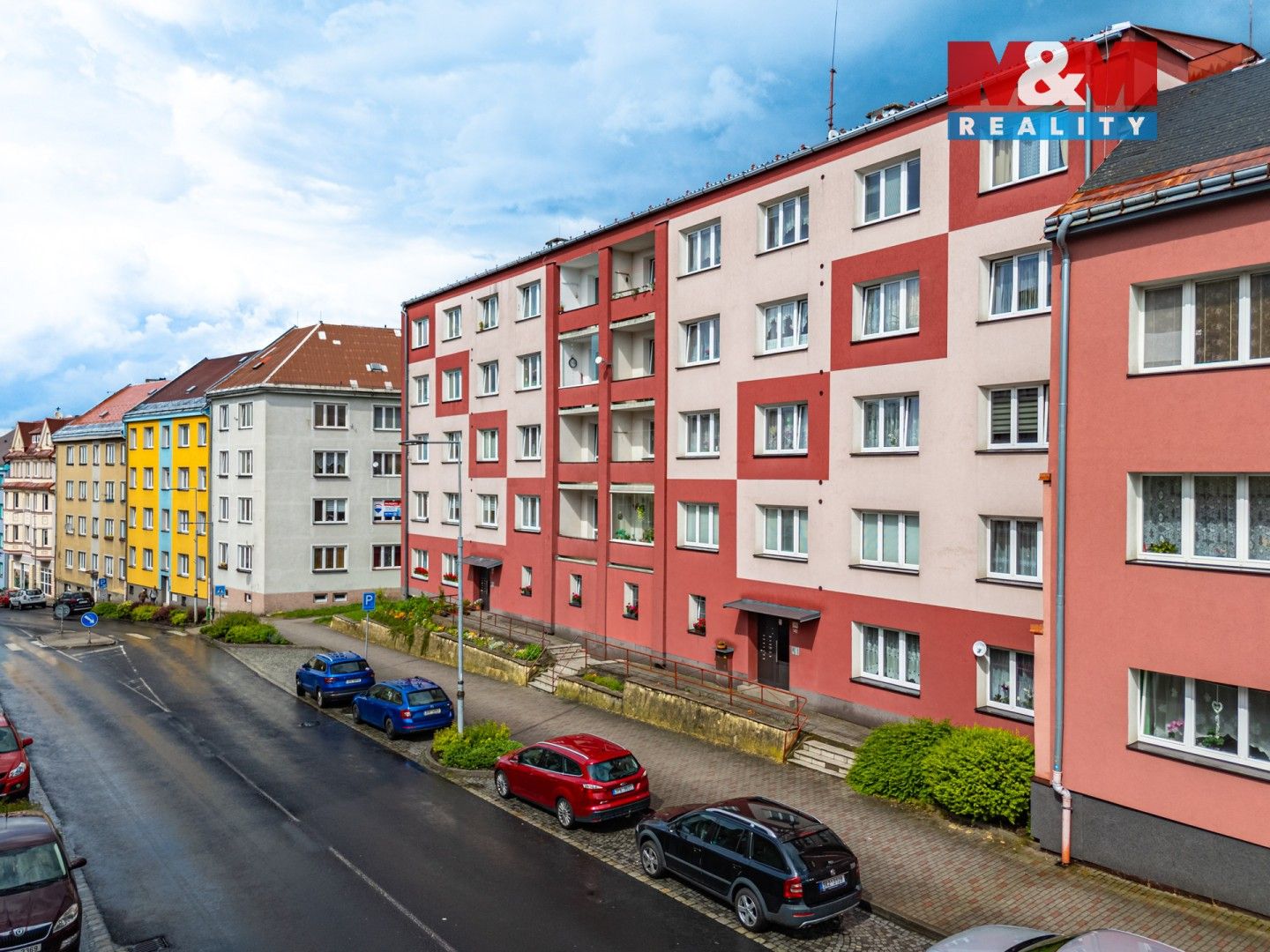Prodej bytu 2+1 51 m² - foto 10