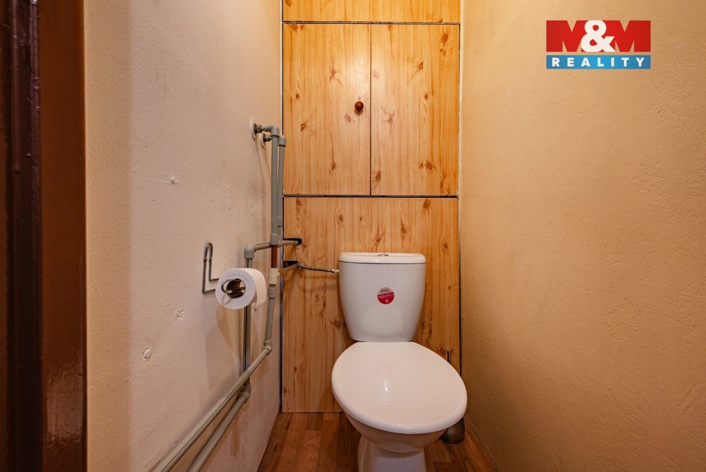 Prodej bytu 2+1 51 m² - foto 12