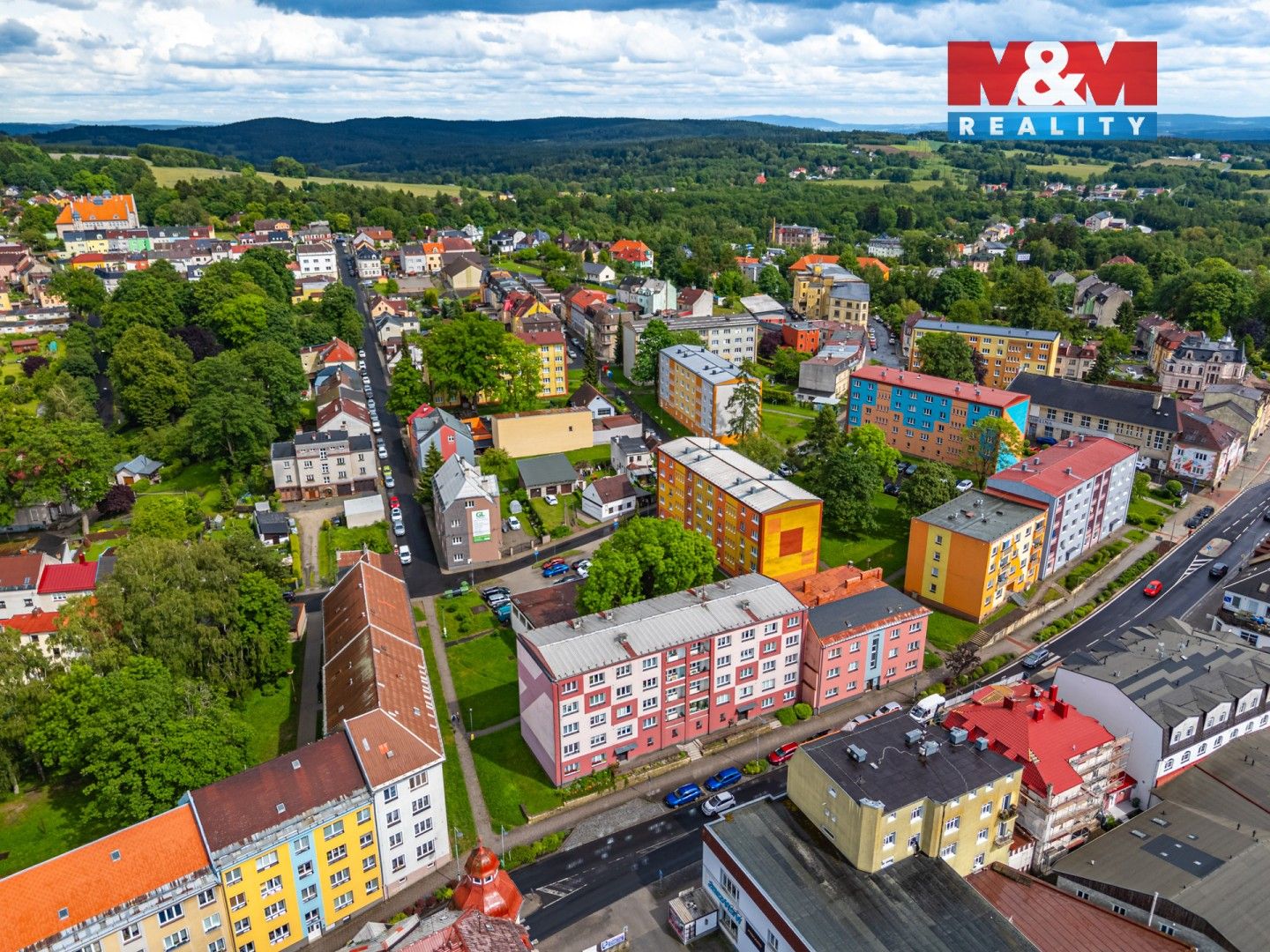 Prodej bytu 2+1 51 m² - foto 11