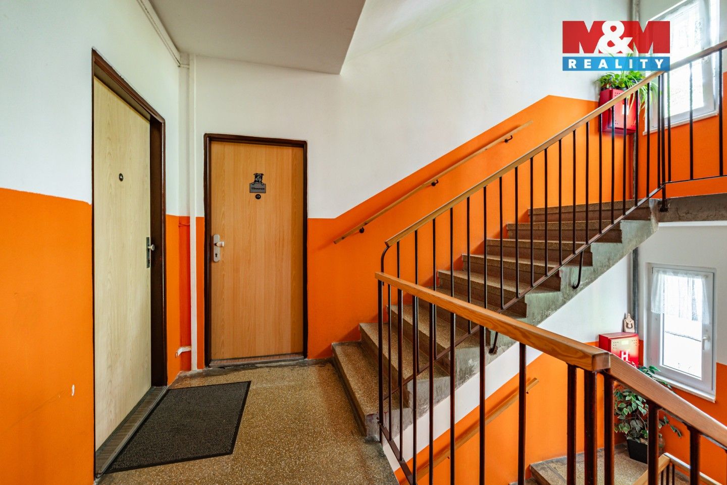 Prodej bytu 2+1 51 m² - foto 13