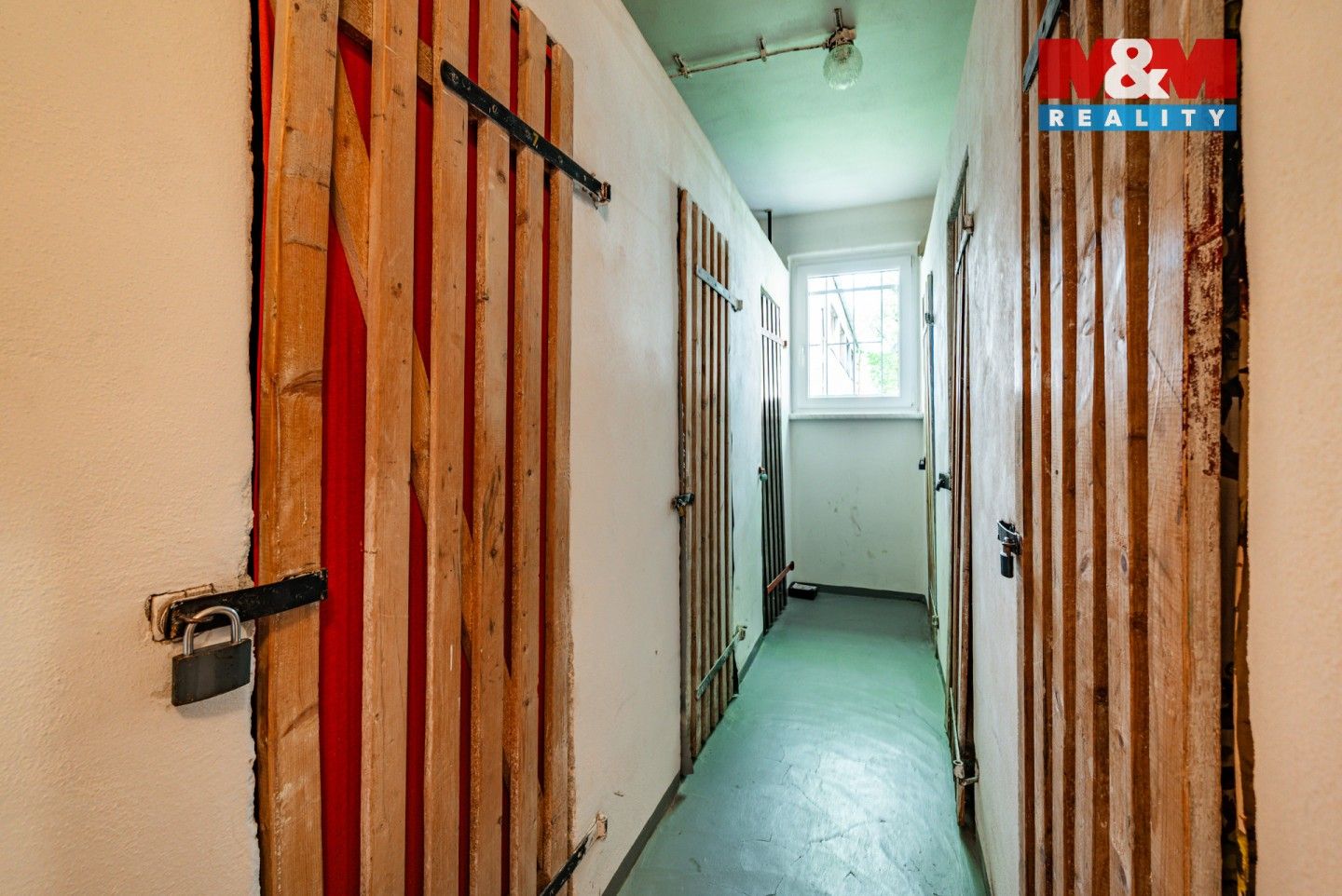 Prodej bytu 2+1 51 m² - foto 15