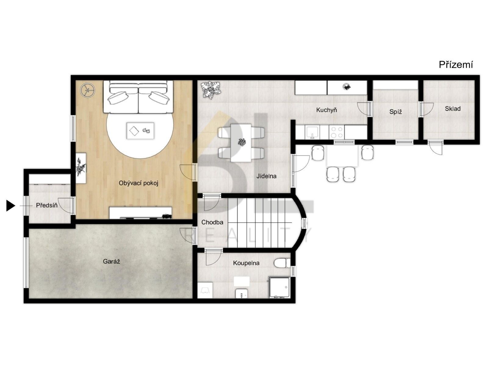 Prodej domu 106 m² - foto 9