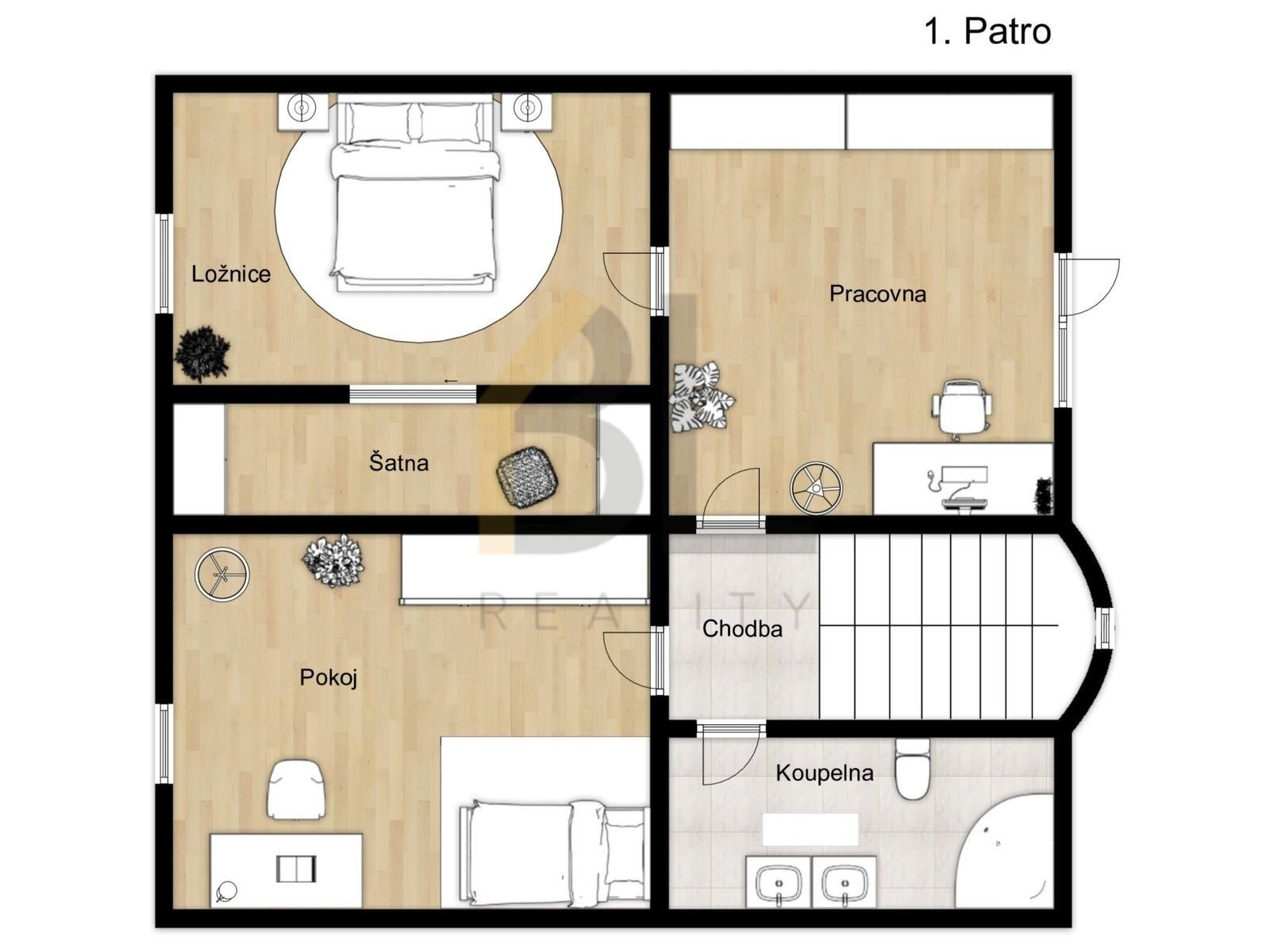 Prodej domu 106 m² - foto 10
