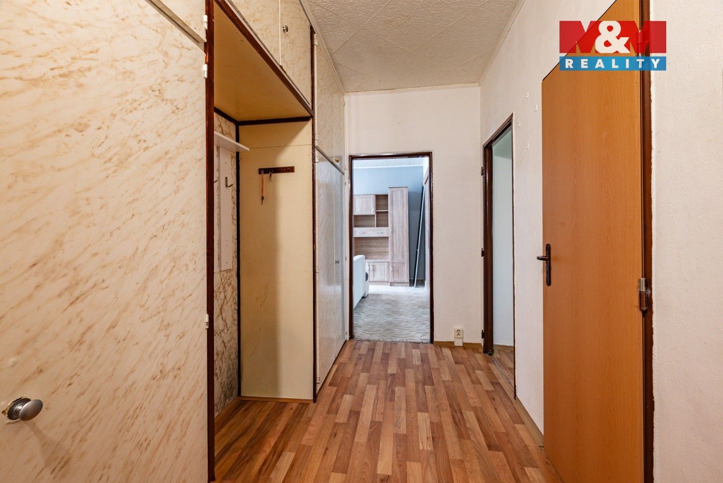 Prodej bytu 2+1 51 m² - foto 19