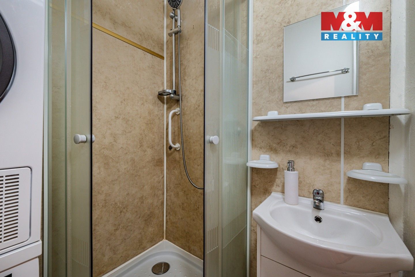 Prodej bytu 2+1 51 m² - foto 20