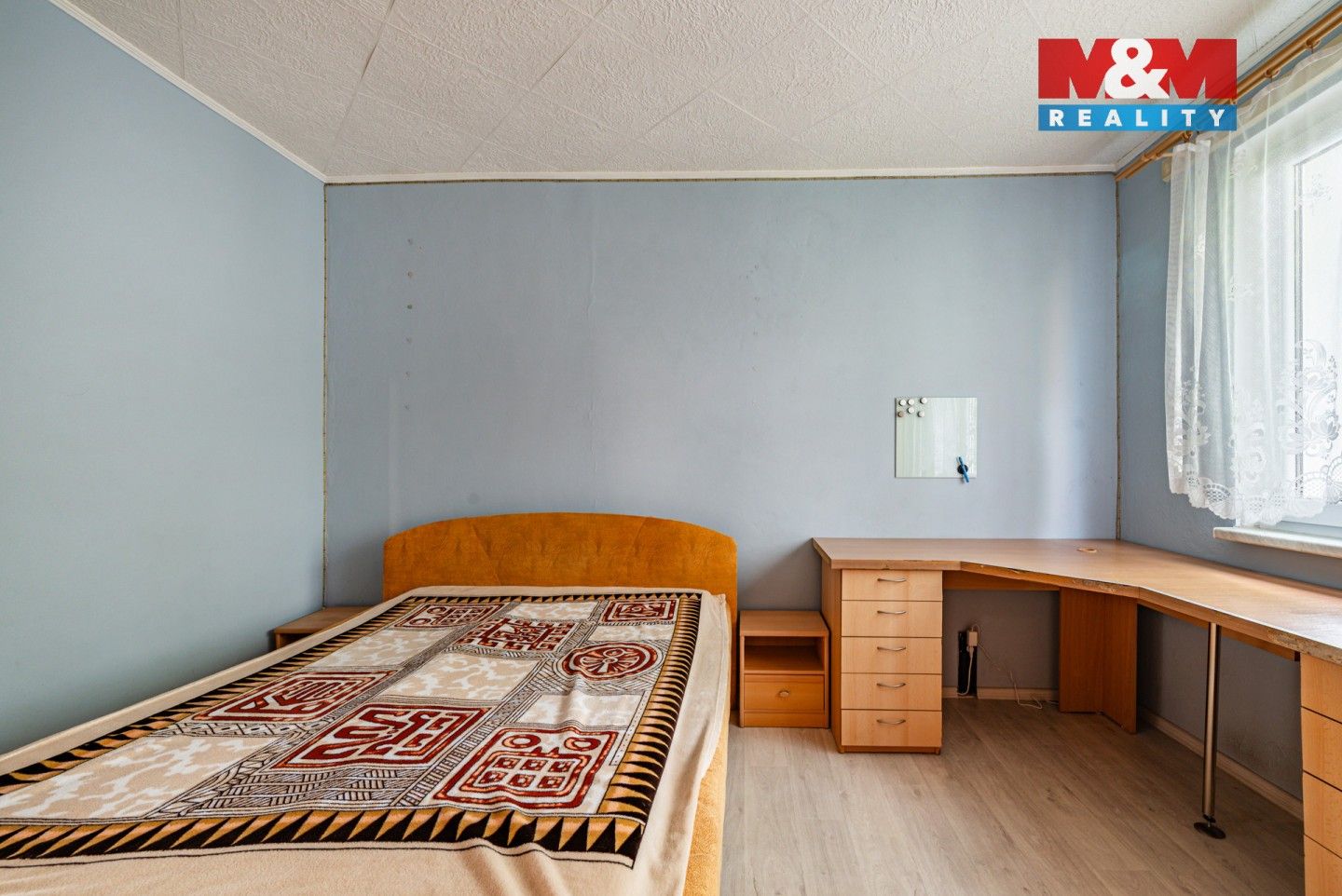 Prodej bytu 2+1 51 m² - foto 17