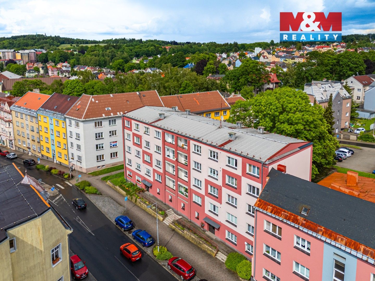 Prodej bytu 2+1 51 m² - foto 22