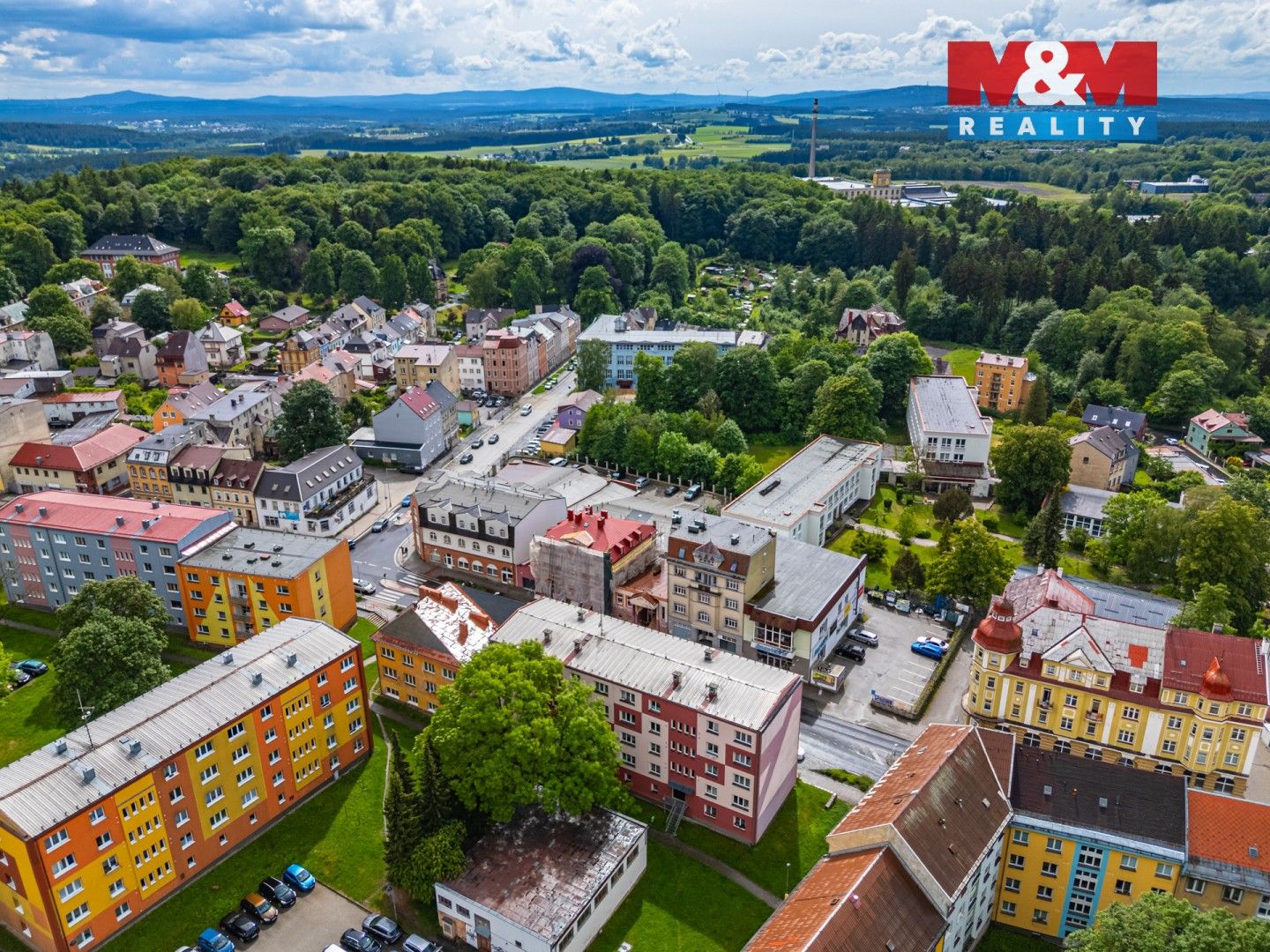 Prodej bytu 2+1 51 m² - foto 23