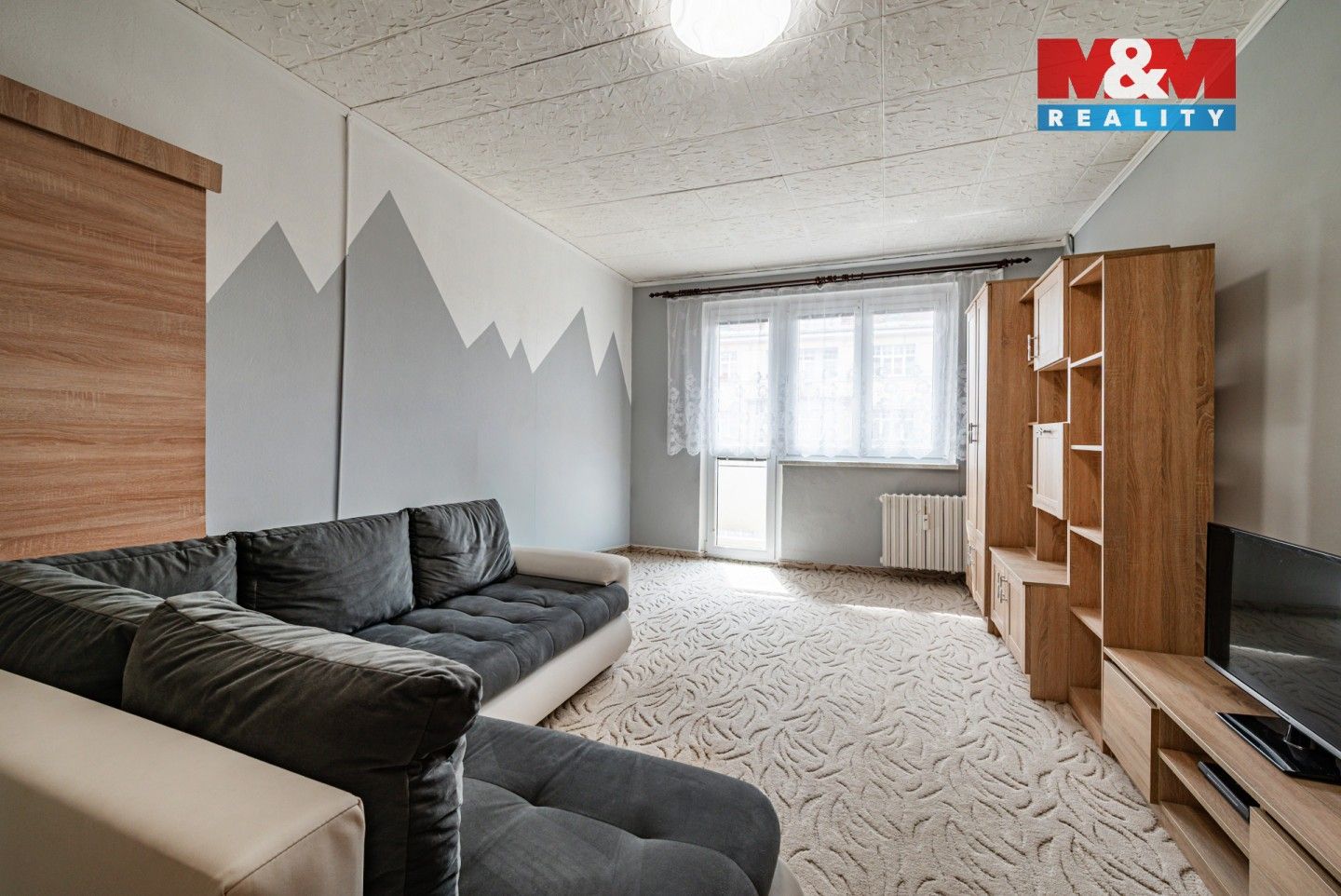 Prodej bytu 2+1 51 m² - foto 25
