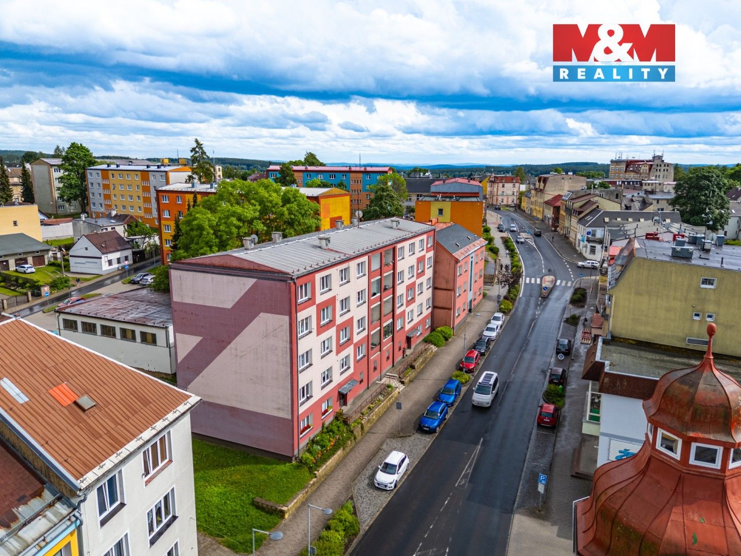 Prodej bytu 2+1 51 m² - foto 27