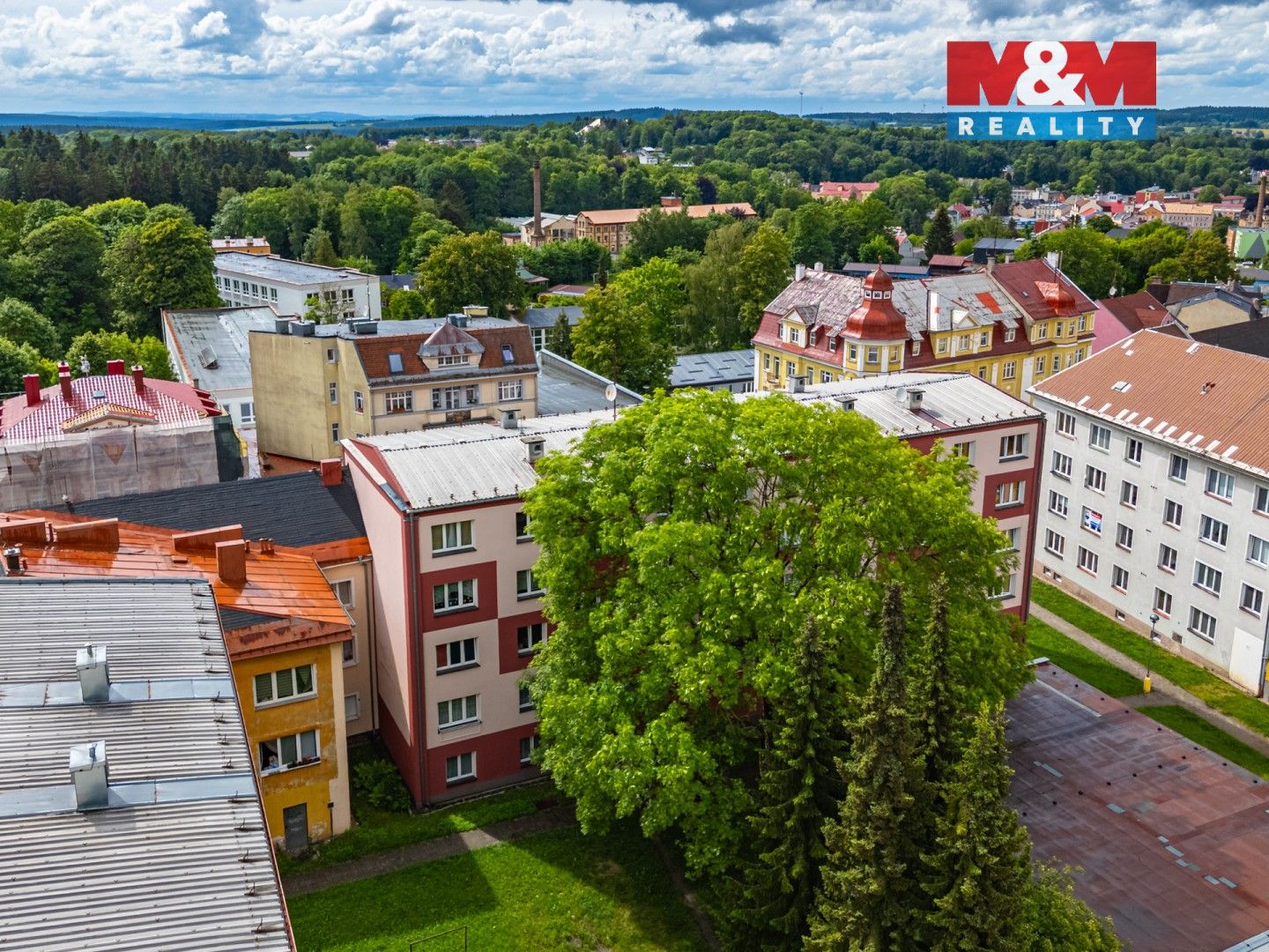 Prodej bytu 2+1 51 m² - foto 26