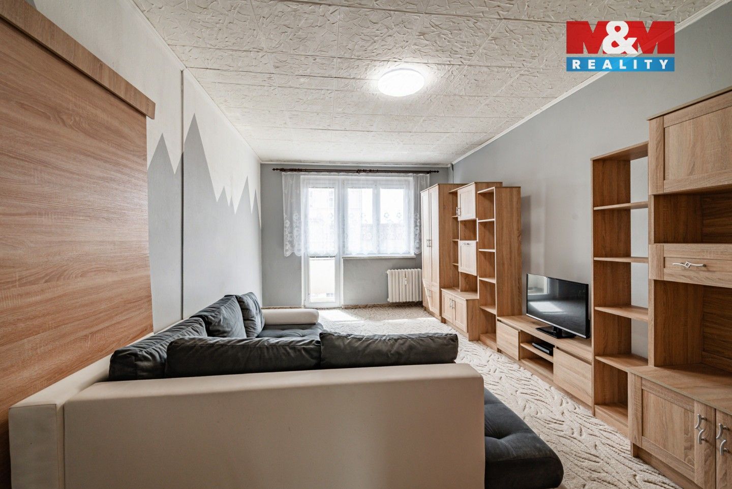 Prodej bytu 2+1 51 m² - foto 29