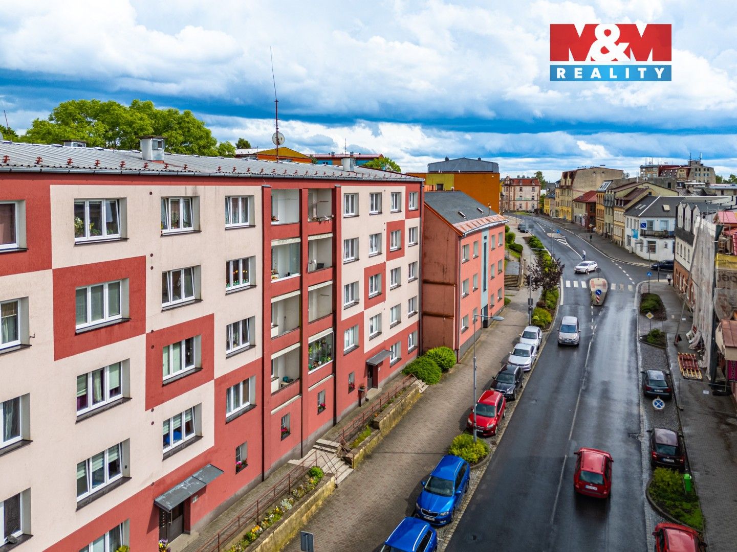Prodej bytu 2+1 51 m² - foto 28