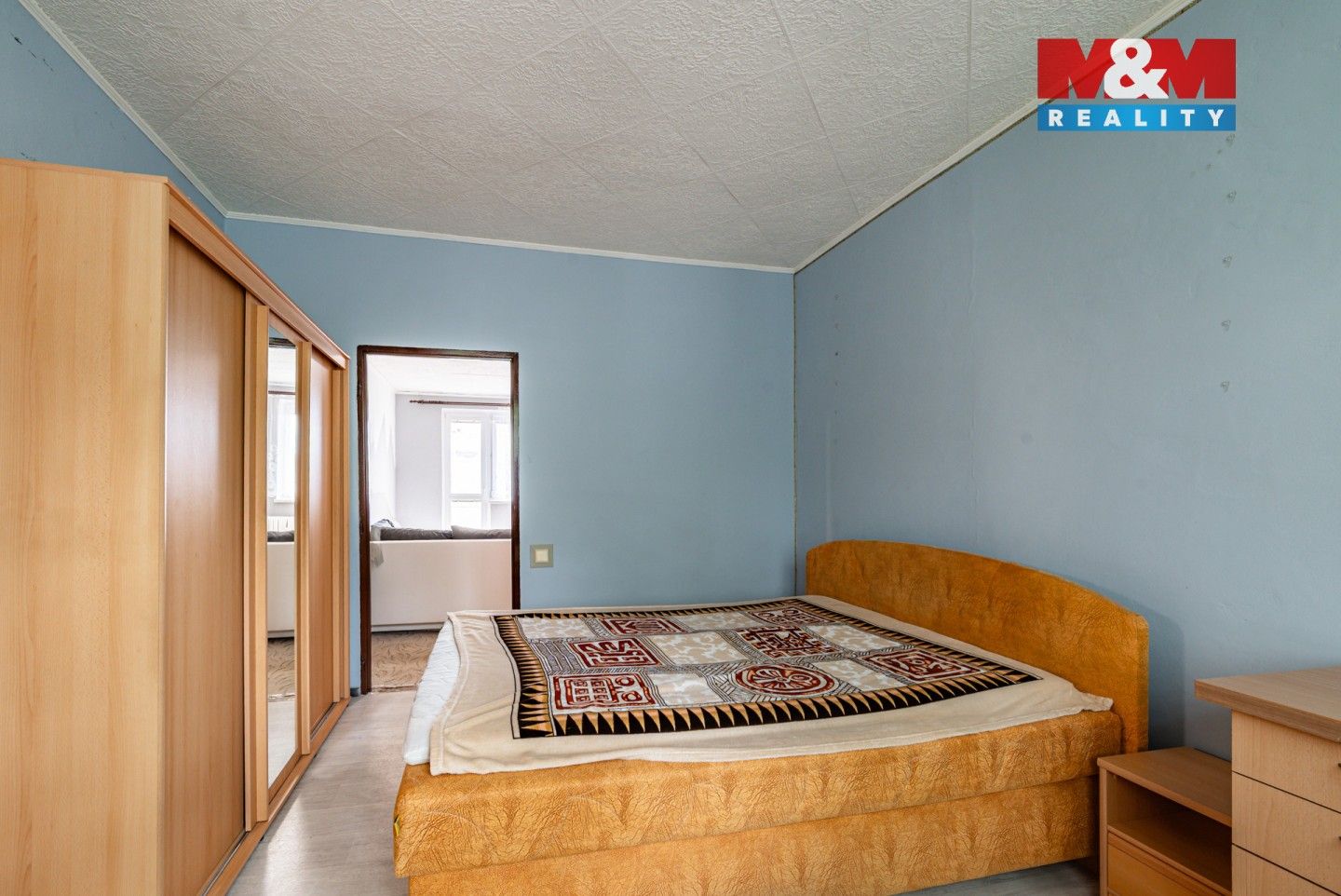 Prodej bytu 2+1 51 m² - foto 32