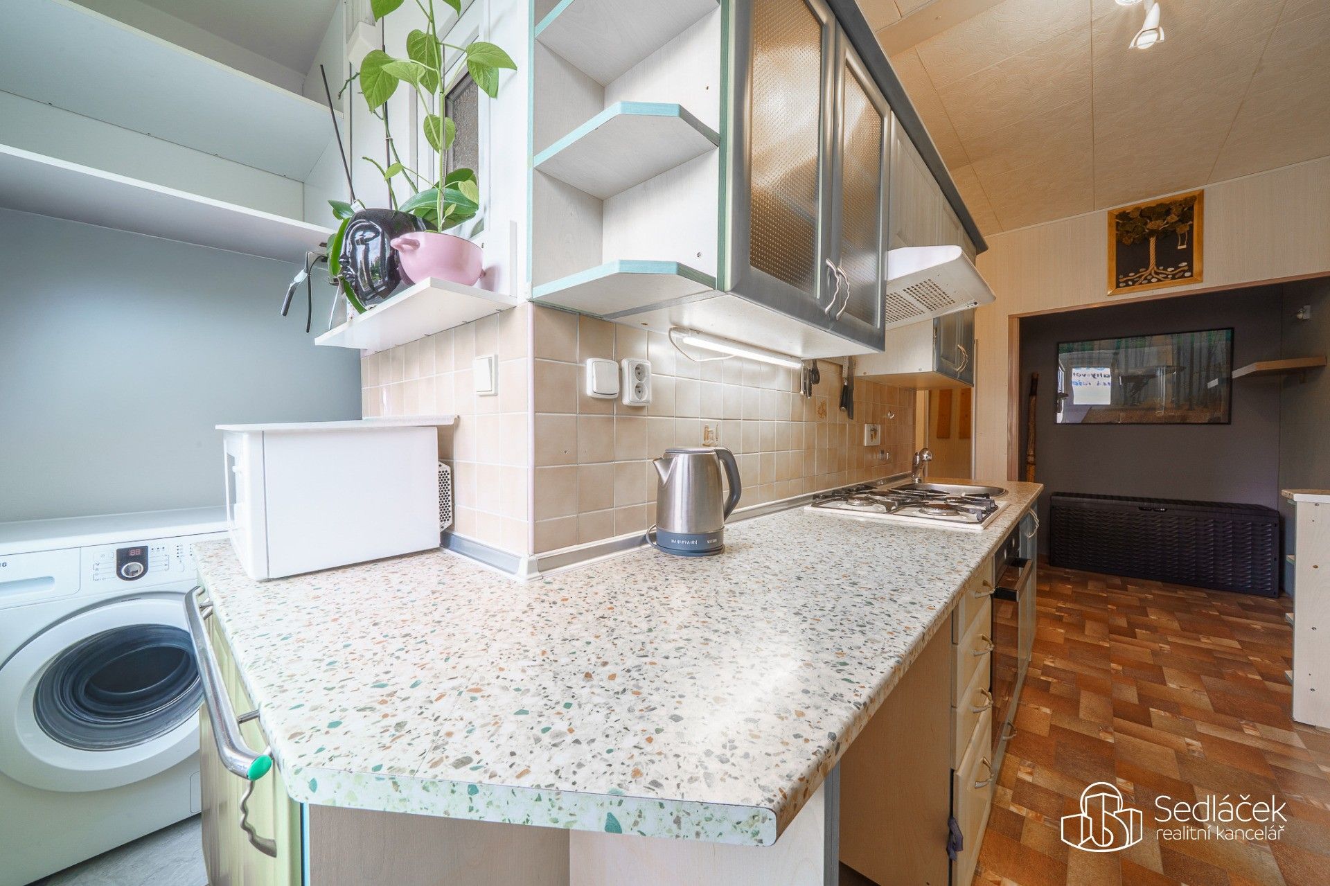 Prodej bytu 3+1 63 m² - foto 4