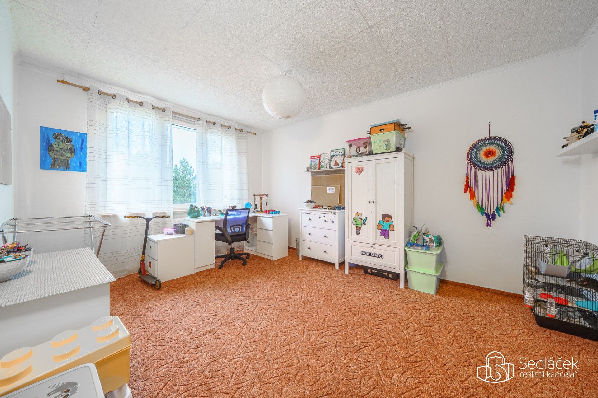 Prodej bytu 3+1 63 m² - foto 6