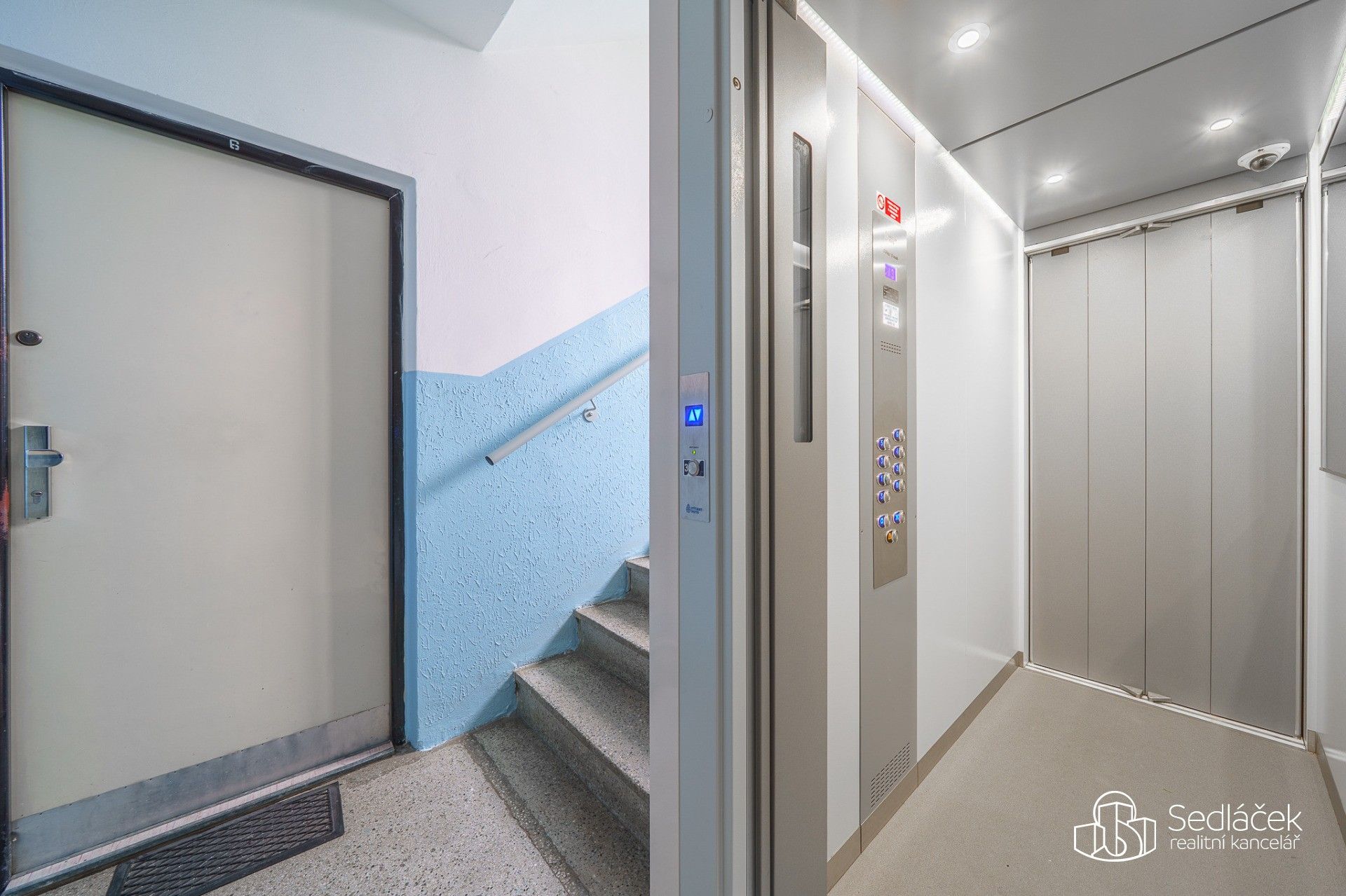 Prodej bytu 3+1 63 m² - foto 16