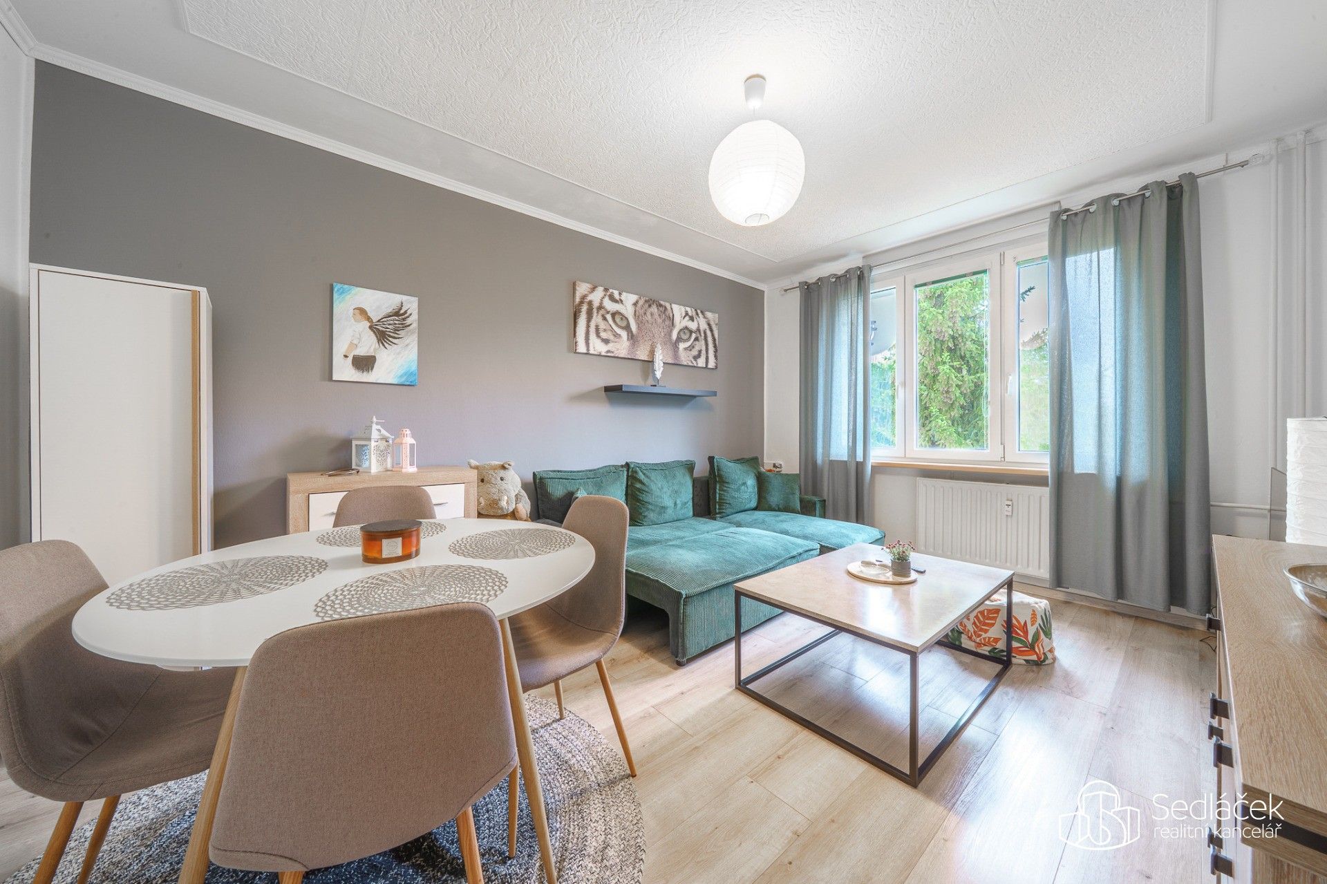 Prodej bytu 3+1 63 m² - foto 10