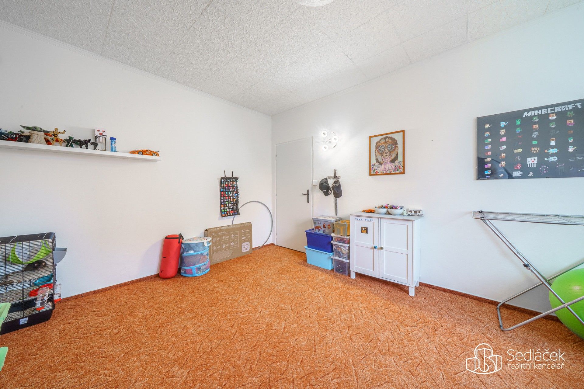 Prodej bytu 3+1 63 m² - foto 11