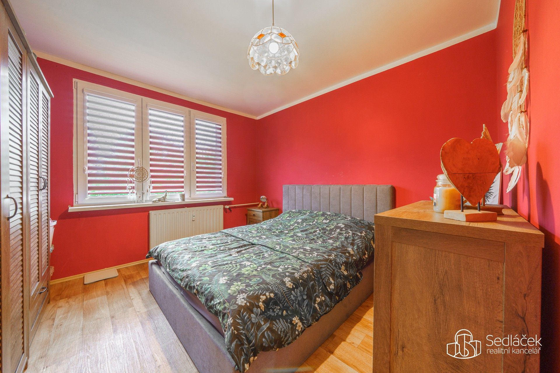 Prodej bytu 3+1 63 m² - foto 12