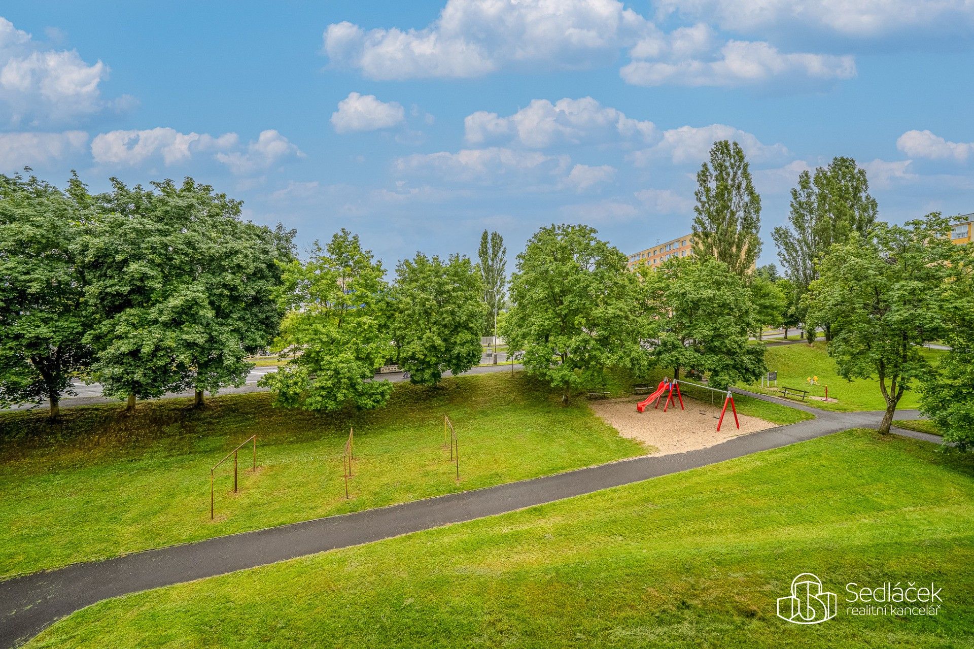 Prodej bytu 3+1 63 m² - foto 18