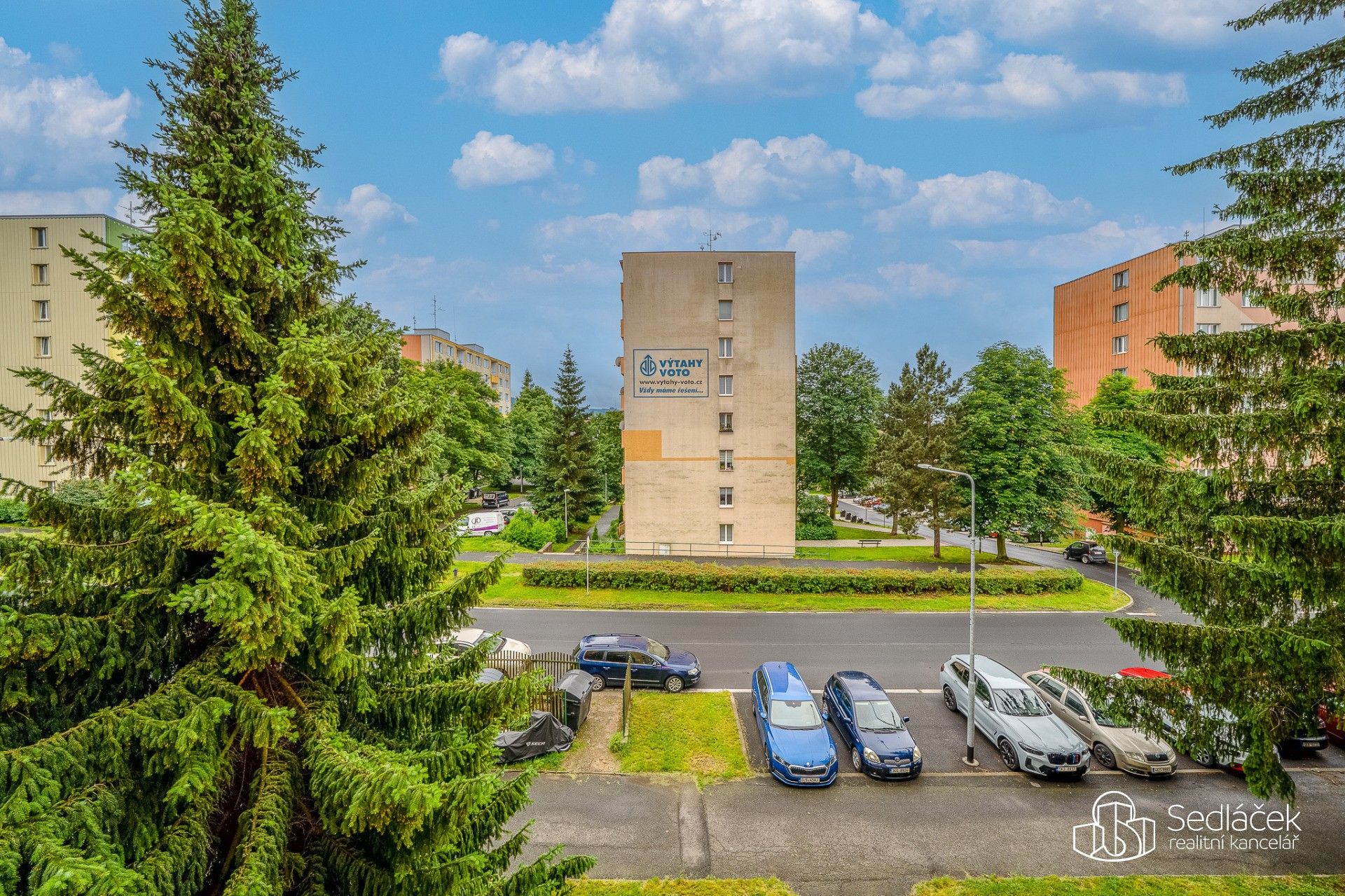 Prodej bytu 3+1 63 m² - foto 17