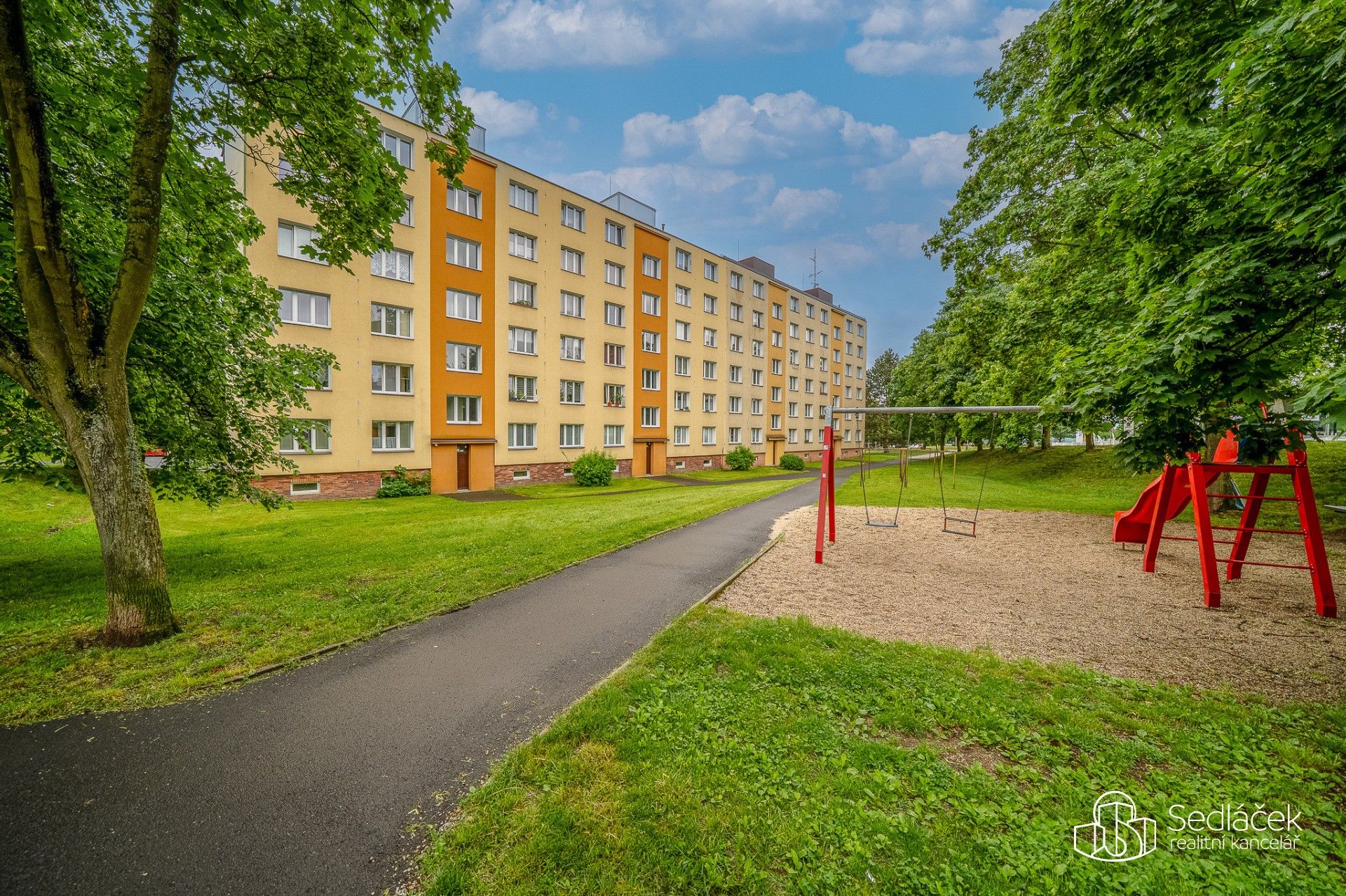 Prodej bytu 3+1 63 m² - foto 20